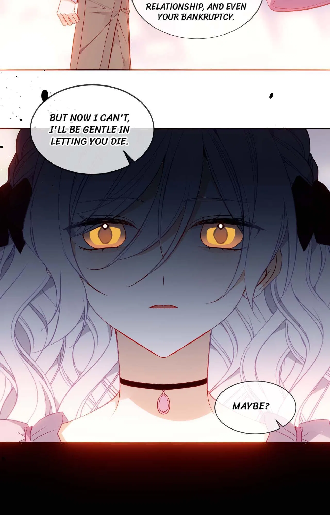 The Script Shop of Dream Chapter 88 – Page 21