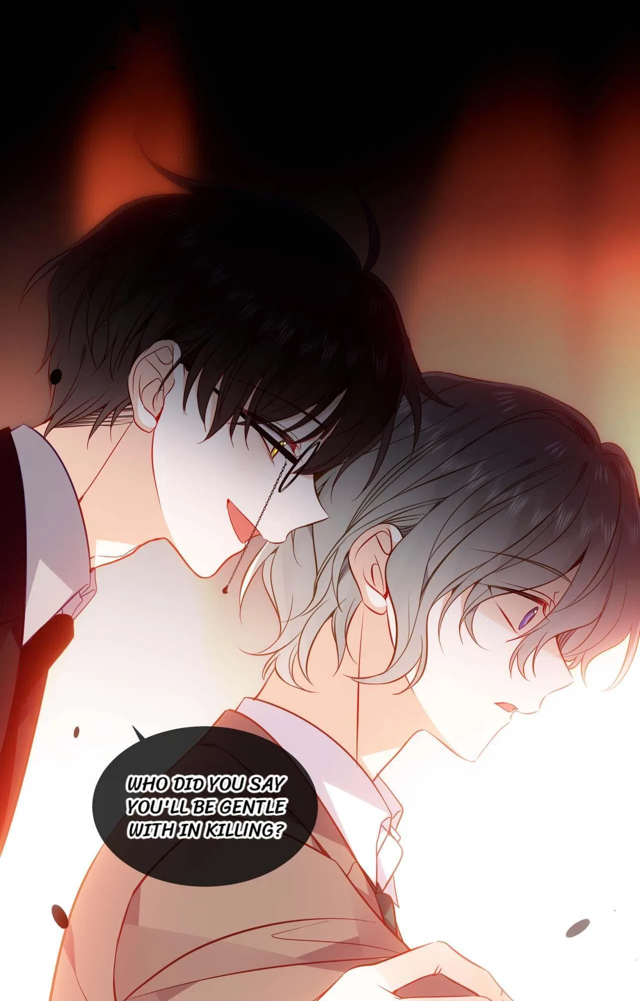The Script Shop of Dream Chapter 88 – Page 22
