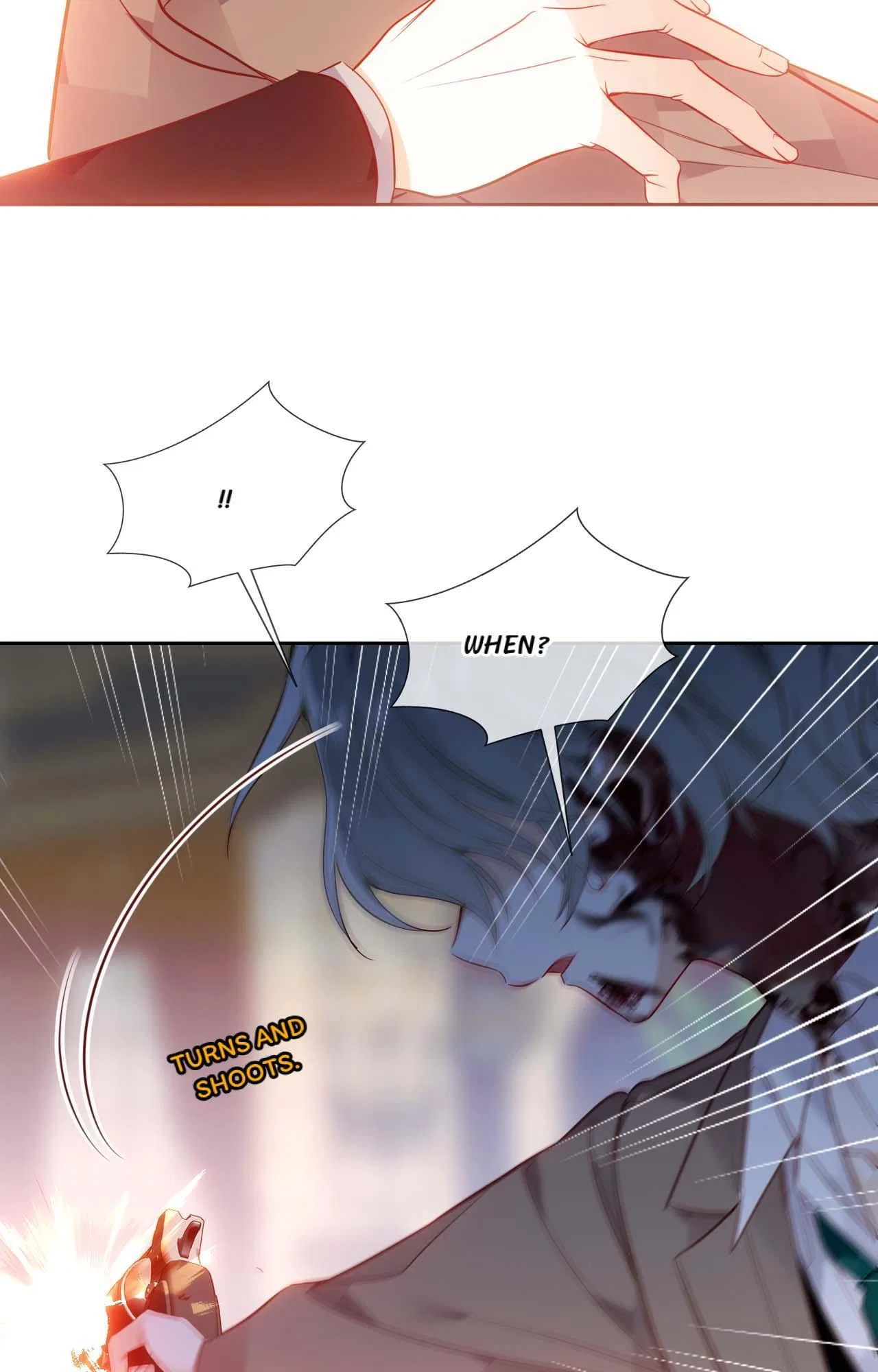 The Script Shop of Dream Chapter 88 – Page 23