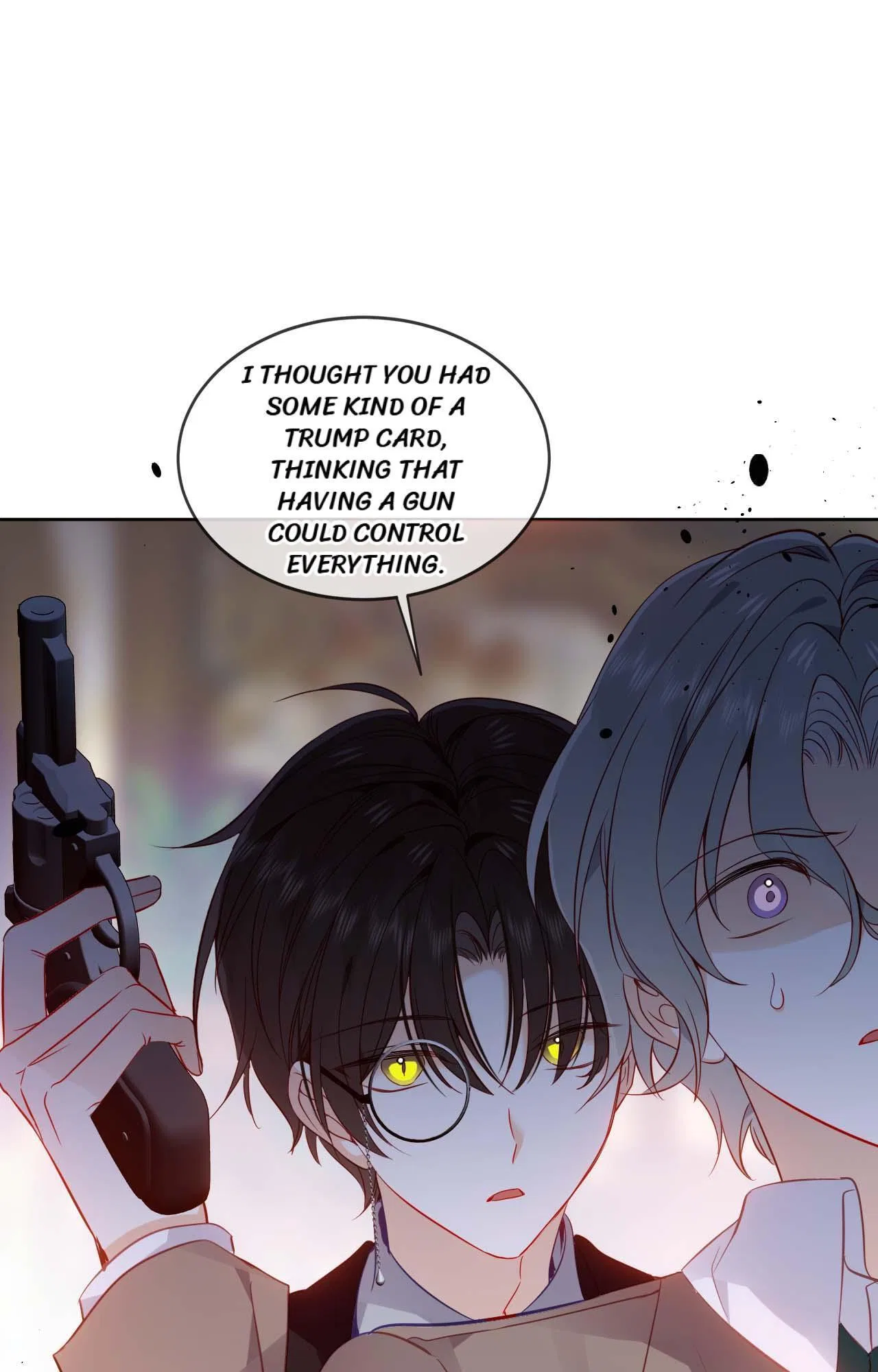 The Script Shop of Dream Chapter 88 – Page 25