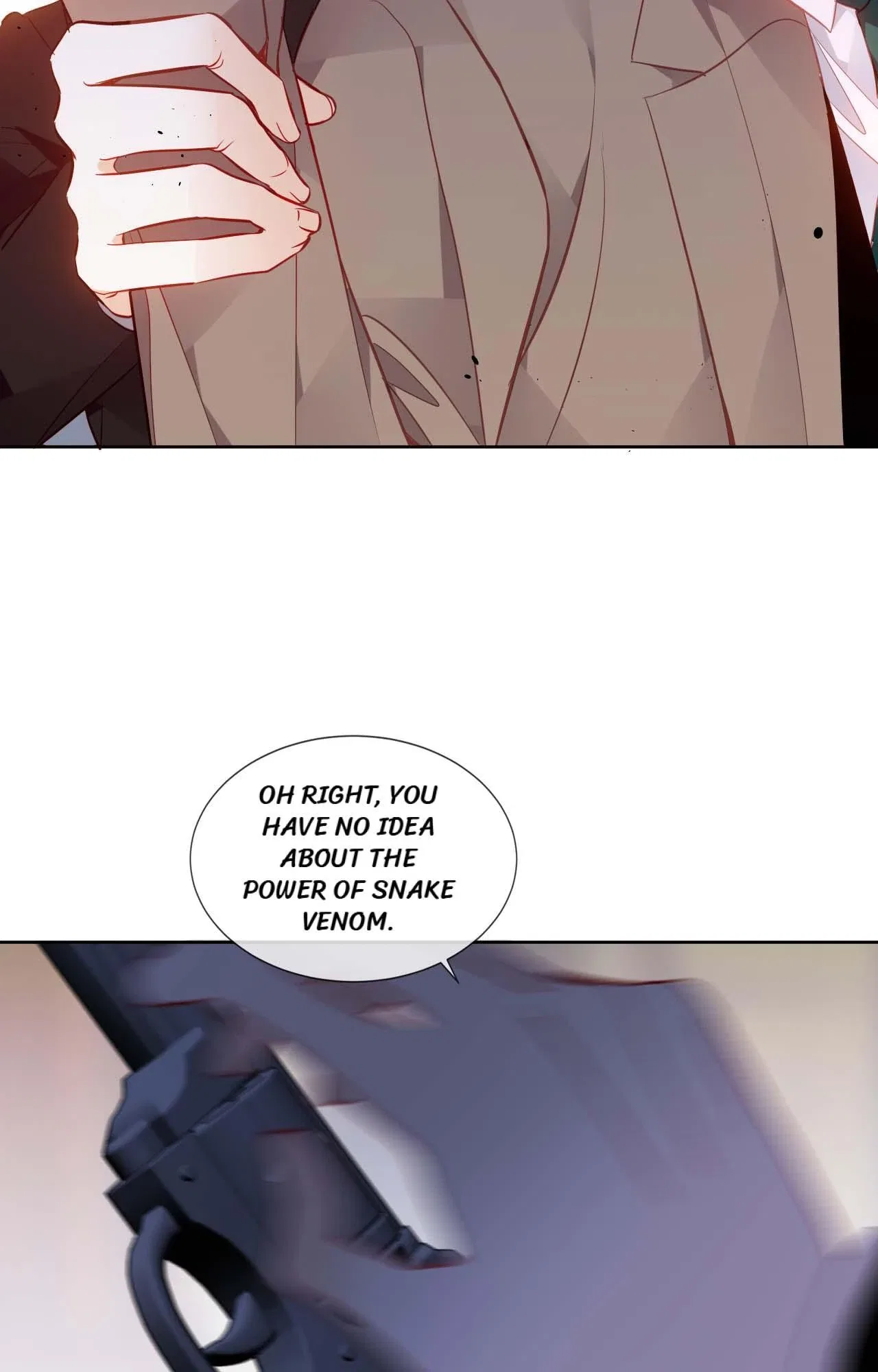 The Script Shop of Dream Chapter 88 – Page 26