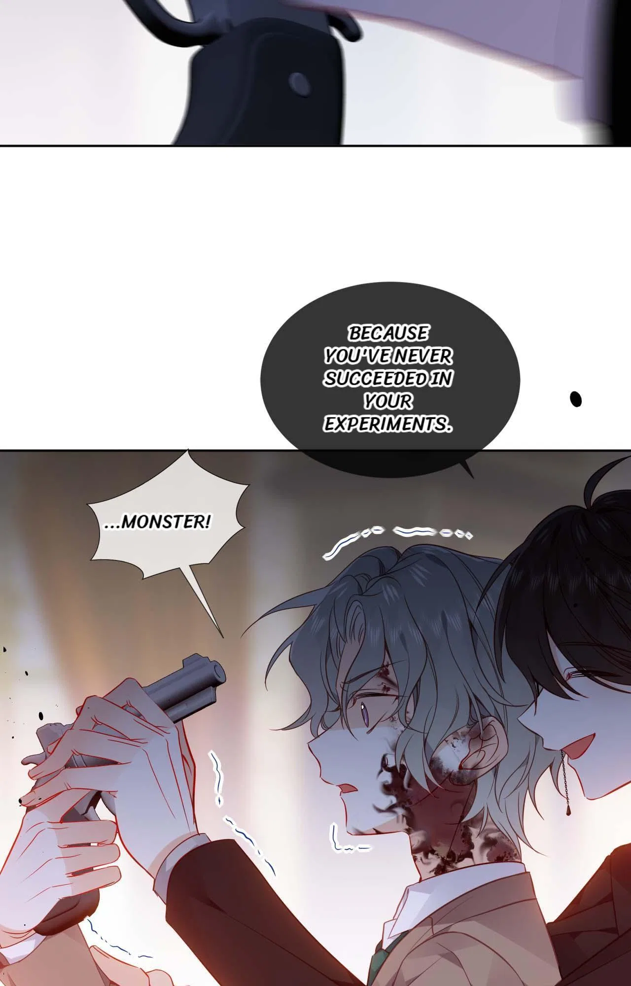 The Script Shop of Dream Chapter 88 – Page 27