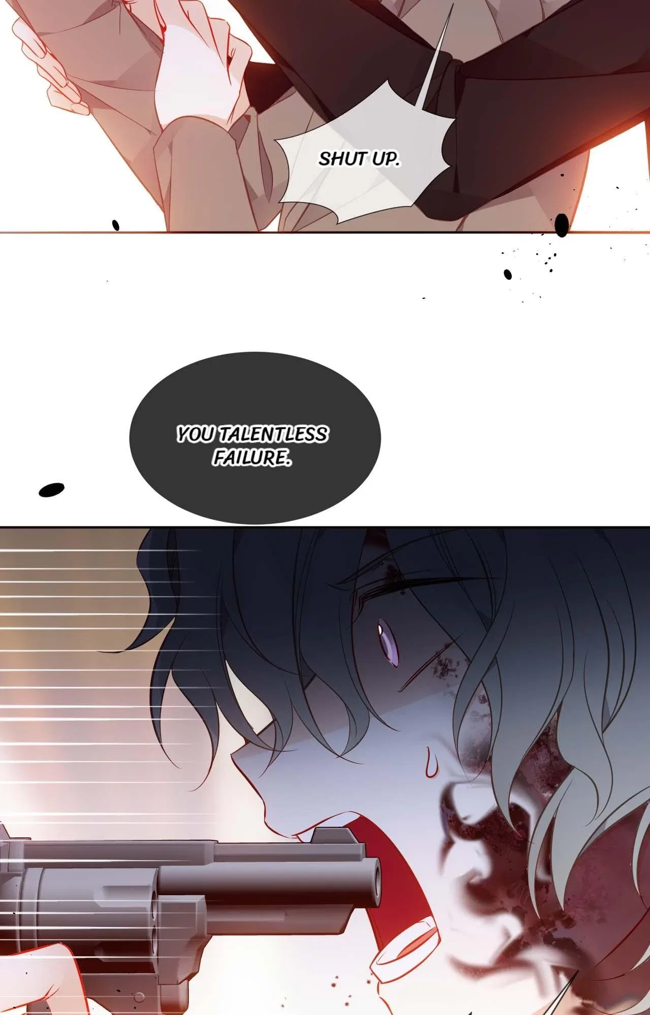 The Script Shop of Dream Chapter 88 – Page 28