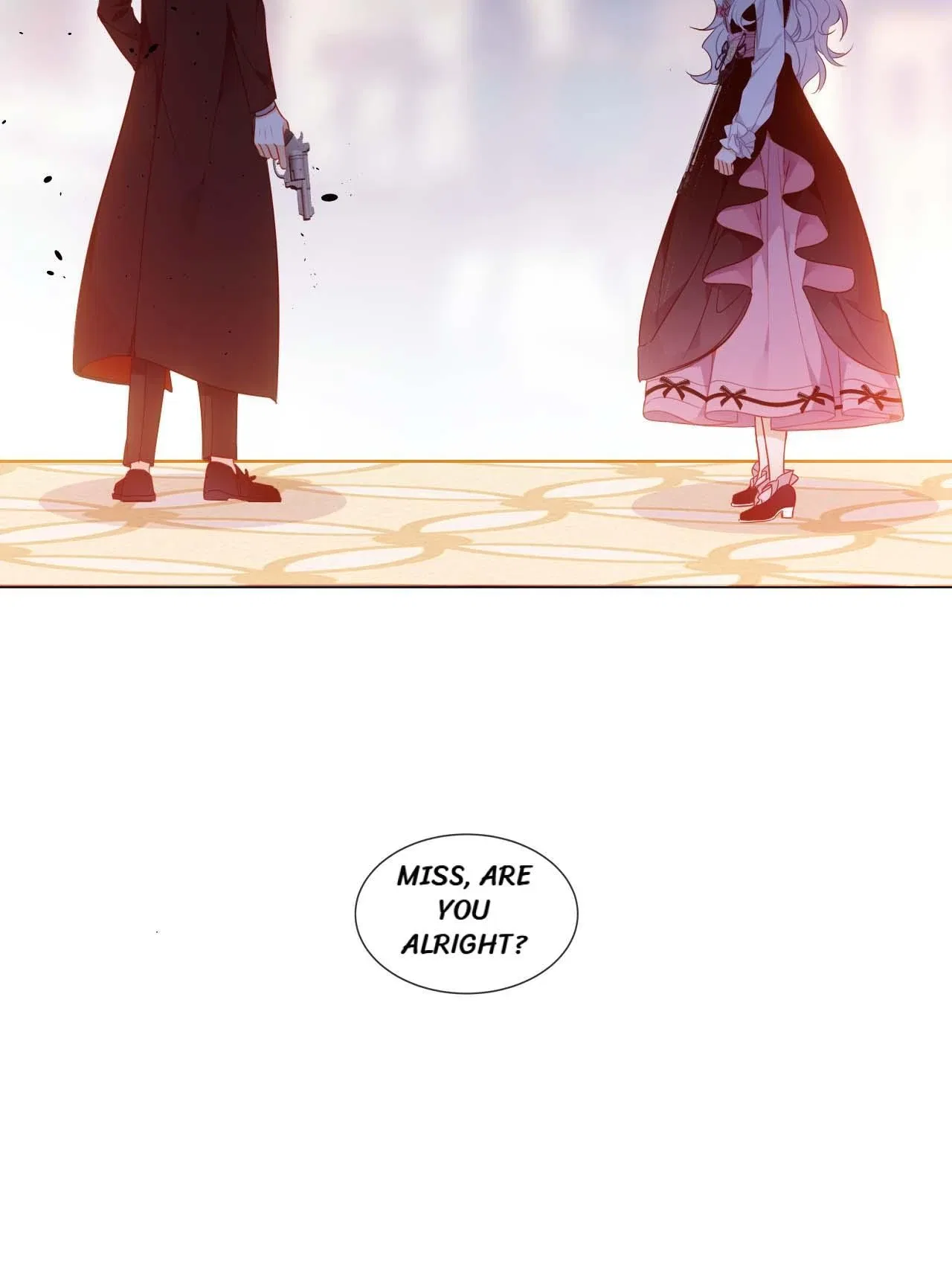 The Script Shop of Dream Chapter 88 – Page 32