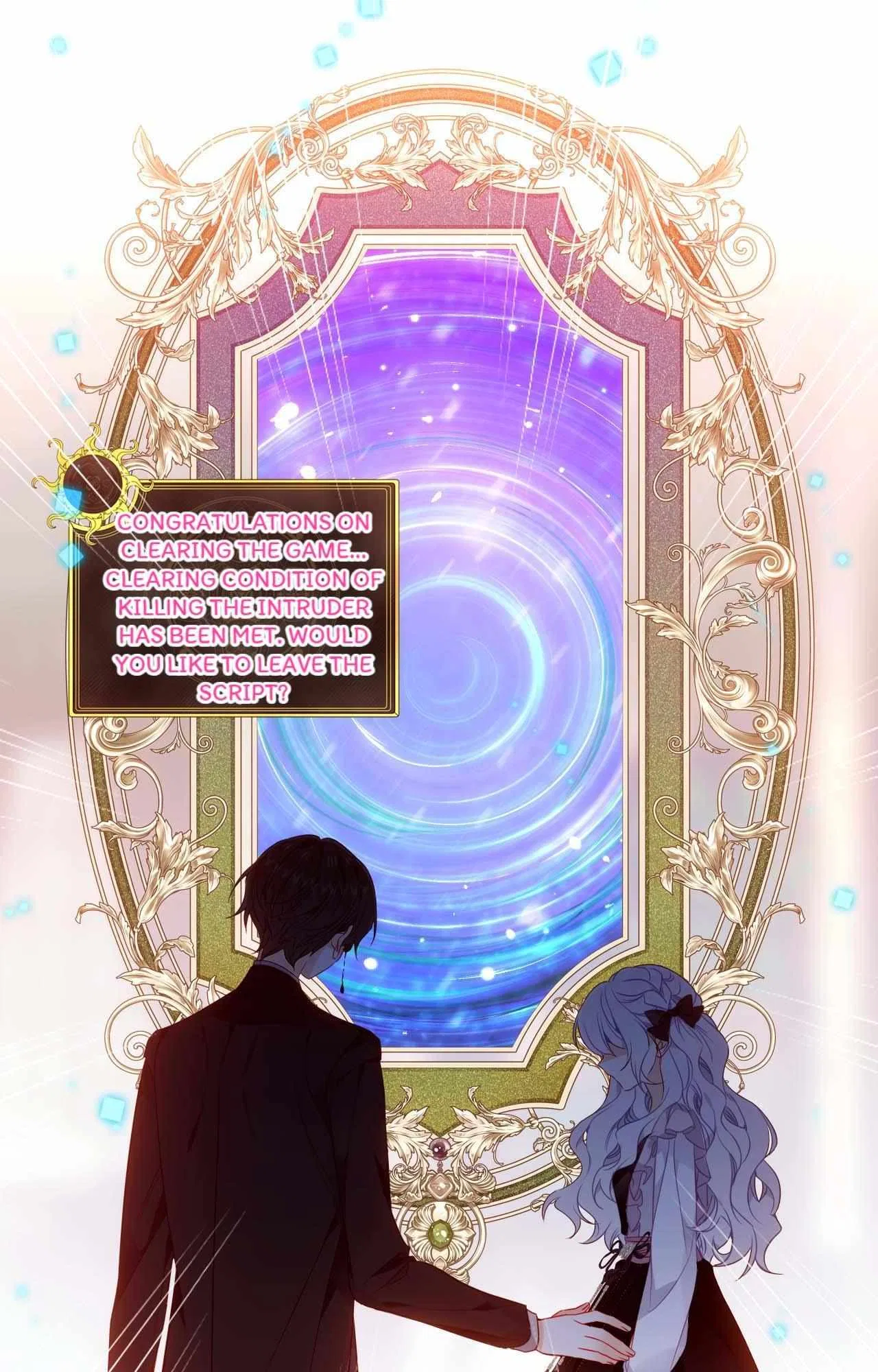 The Script Shop of Dream Chapter 88 – Page 36