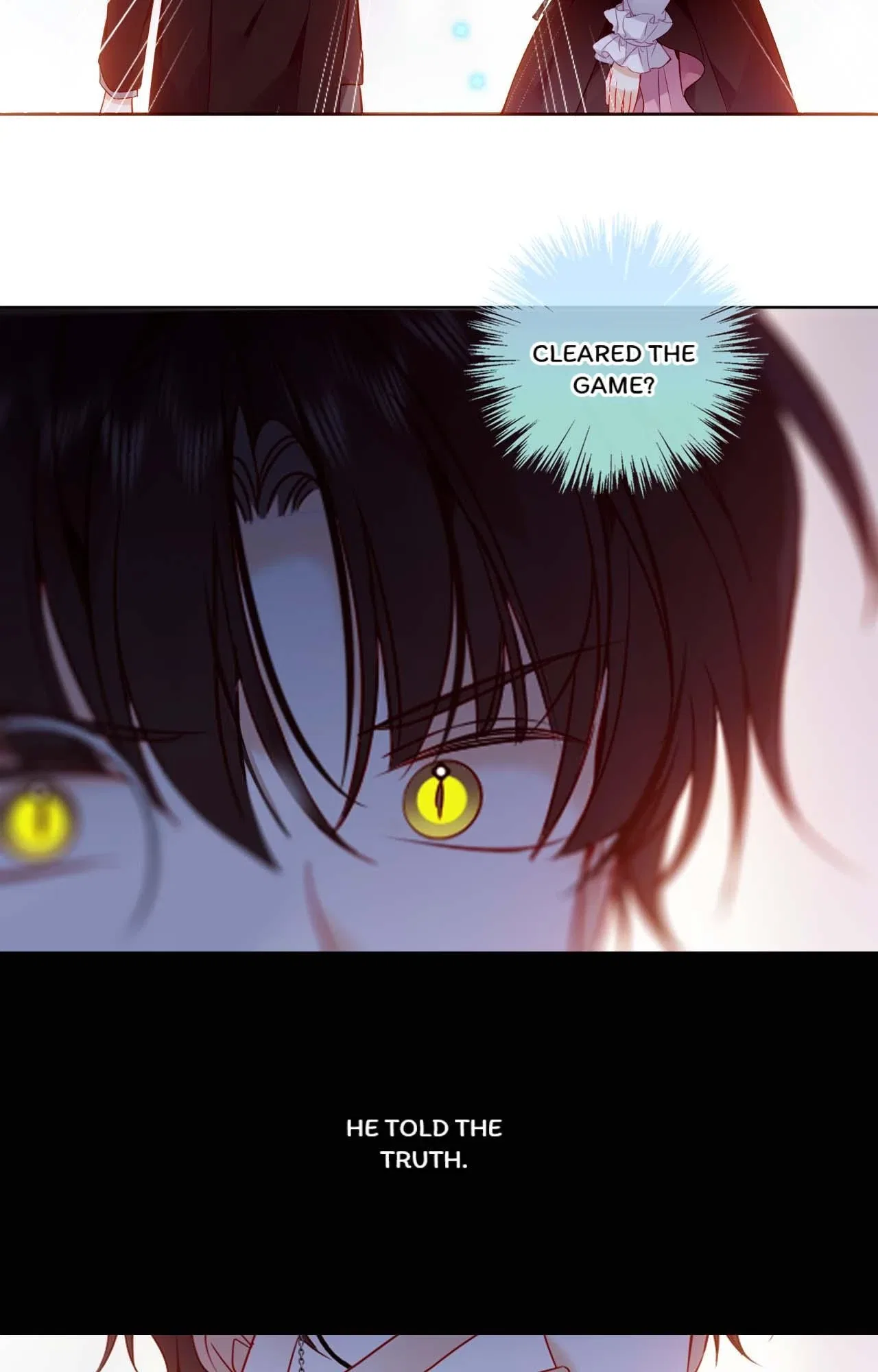 The Script Shop of Dream Chapter 88 – Page 37