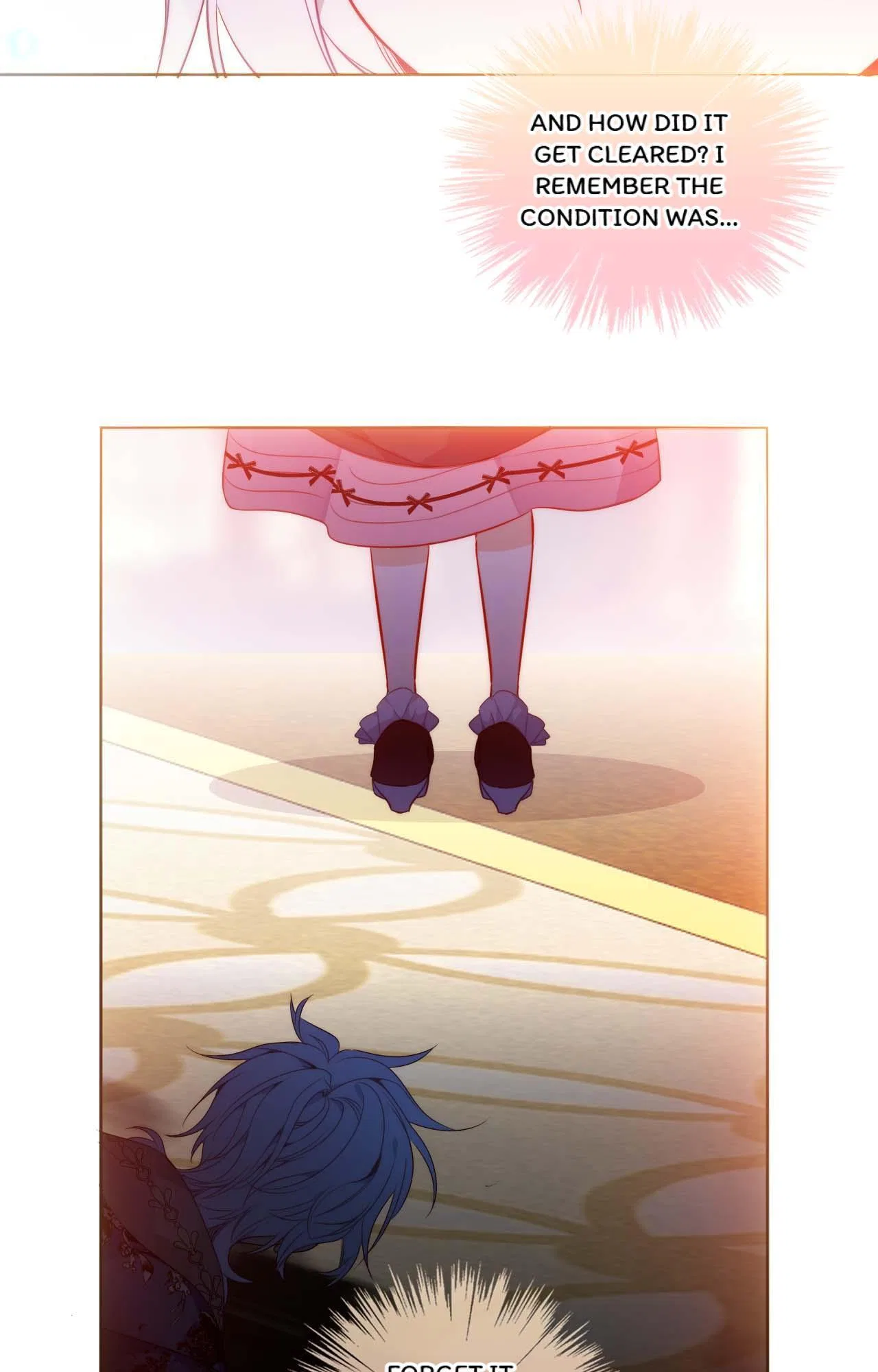The Script Shop of Dream Chapter 88 – Page 43