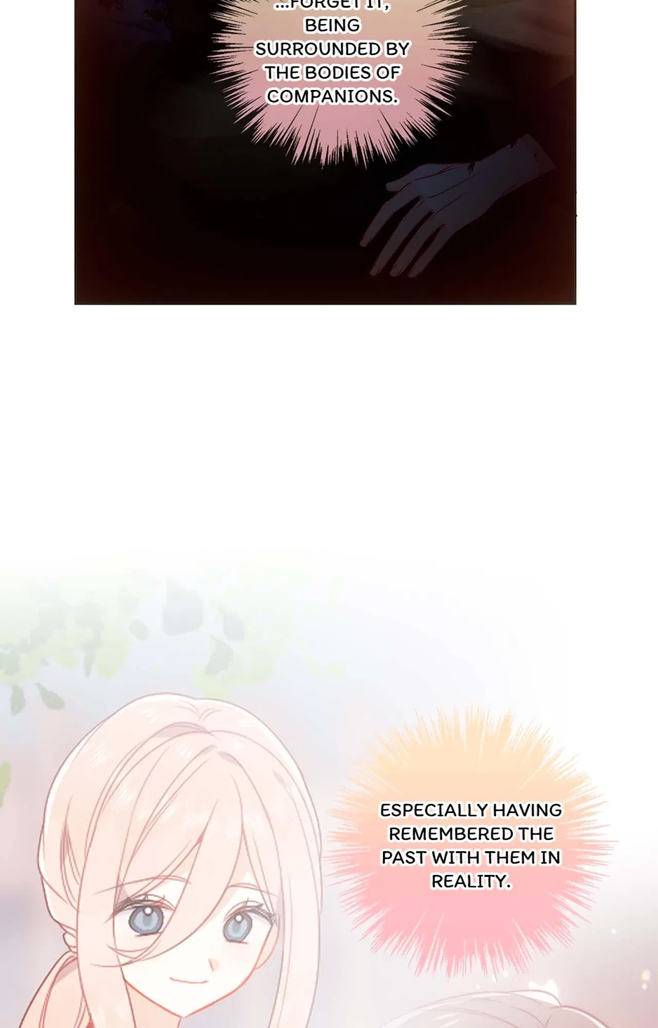 The Script Shop of Dream Chapter 88 – Page 44