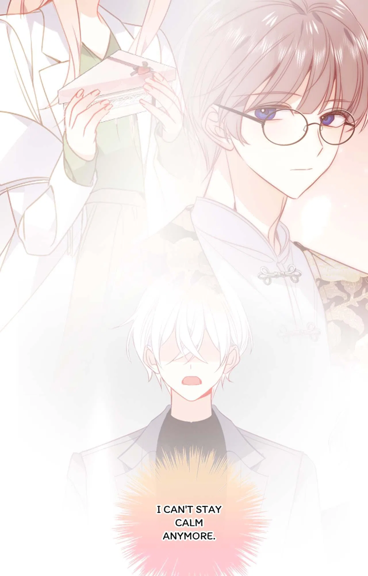 The Script Shop of Dream Chapter 88 – Page 45
