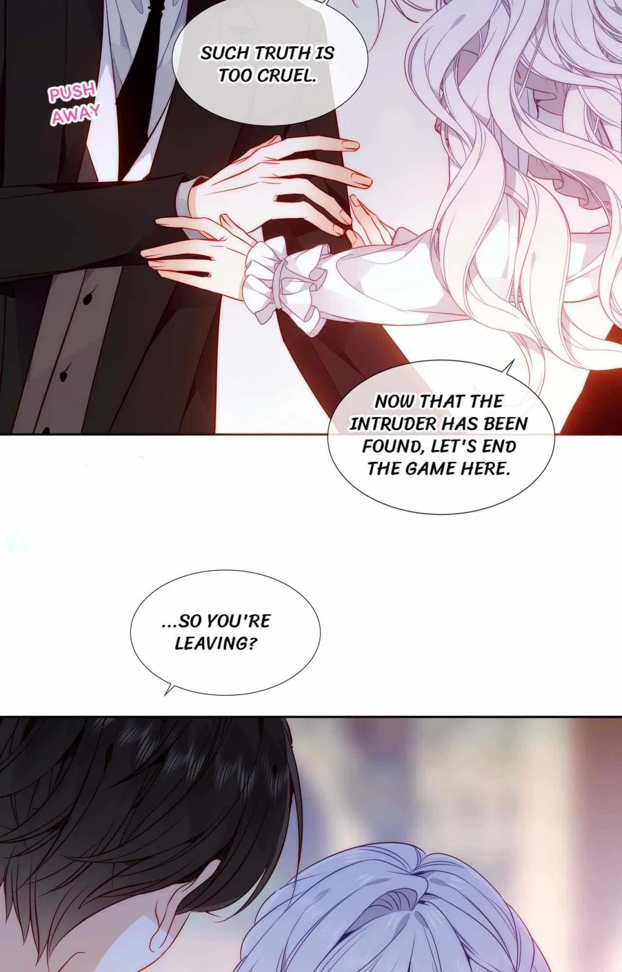 The Script Shop of Dream Chapter 88 – Page 47