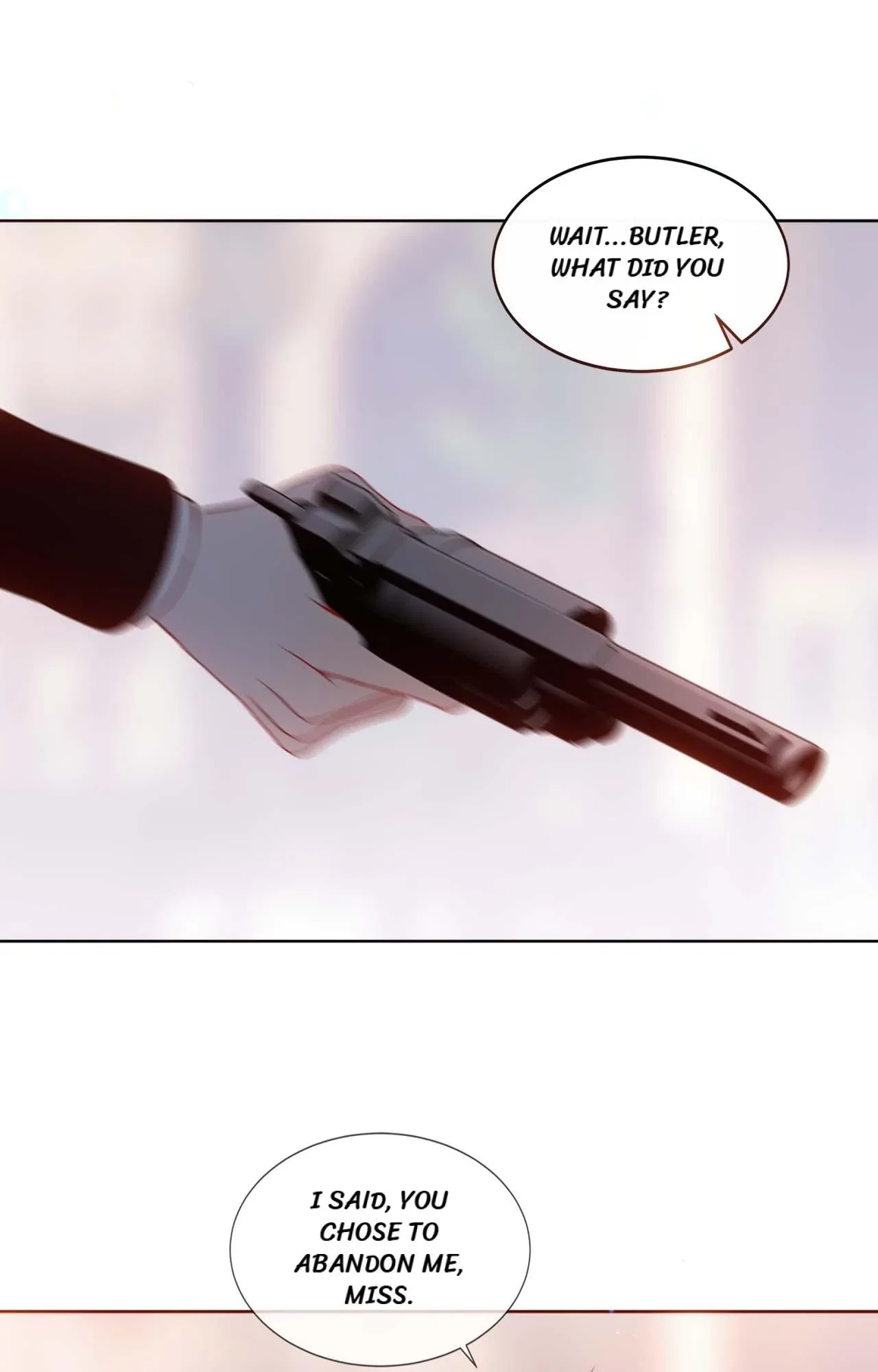 The Script Shop of Dream Chapter 88 – Page 53