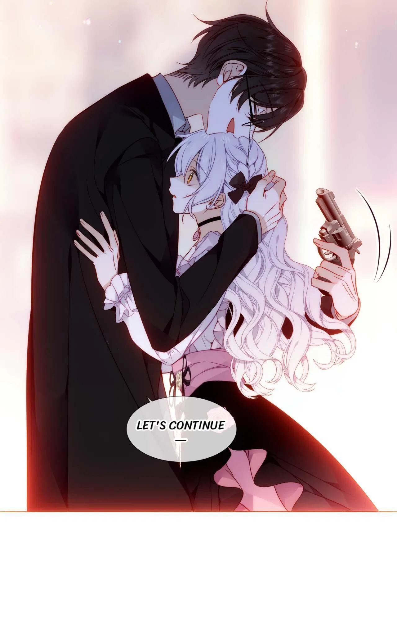 The Script Shop of Dream Chapter 88 – Page 54