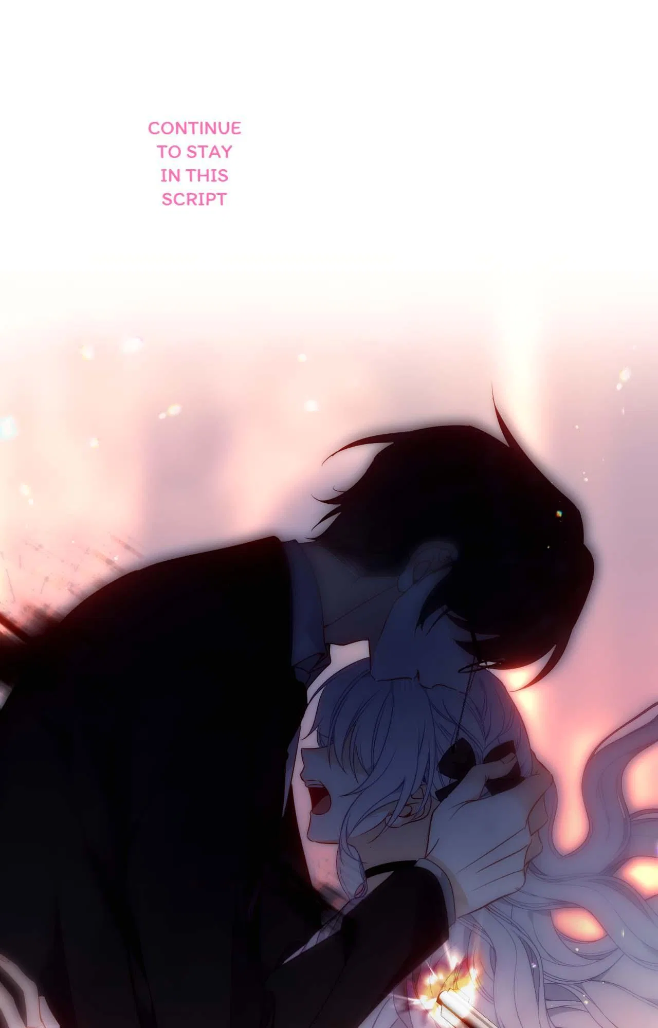 The Script Shop of Dream Chapter 88 – Page 55