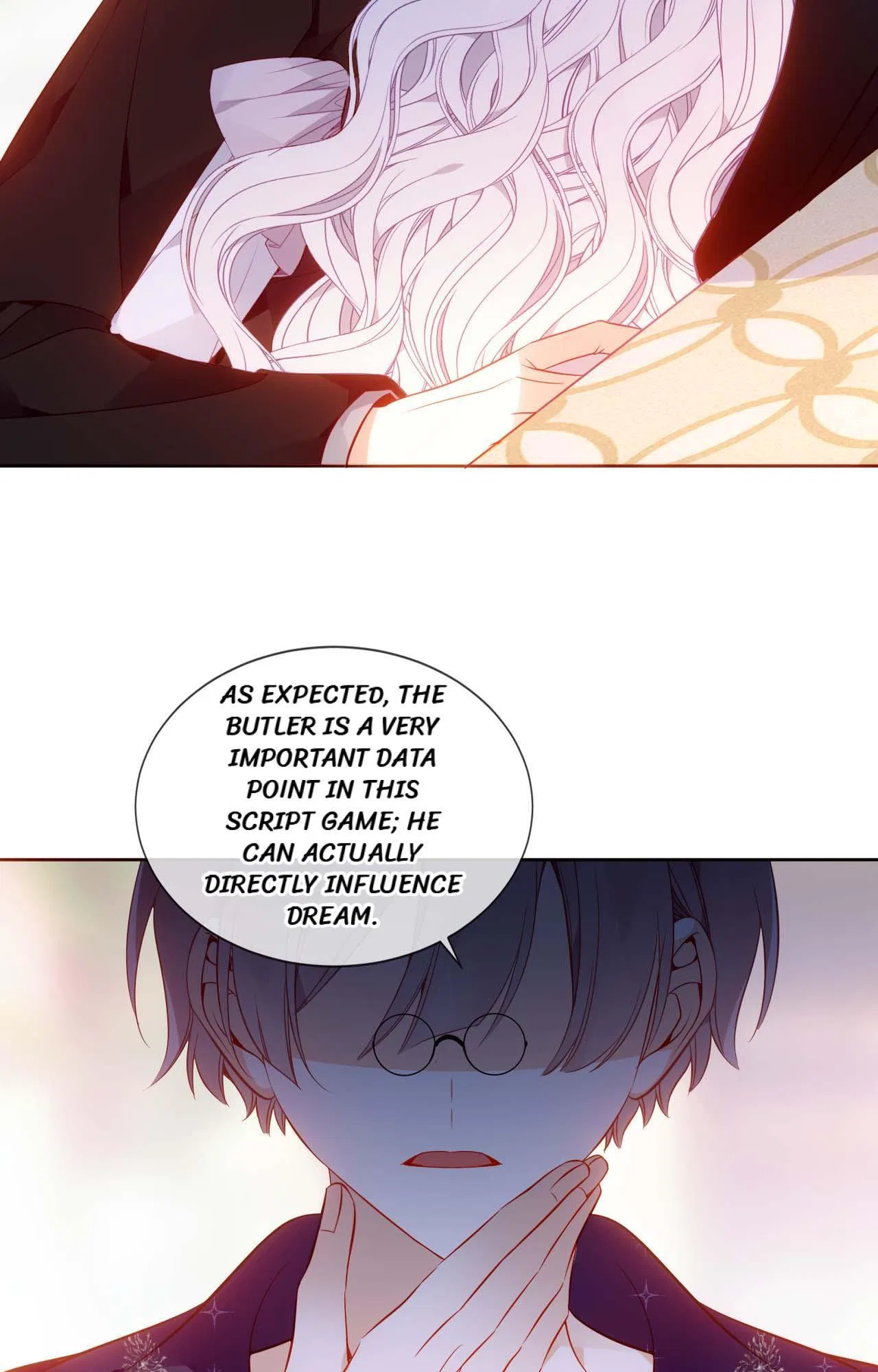 The Script Shop of Dream Chapter 88 – Page 59