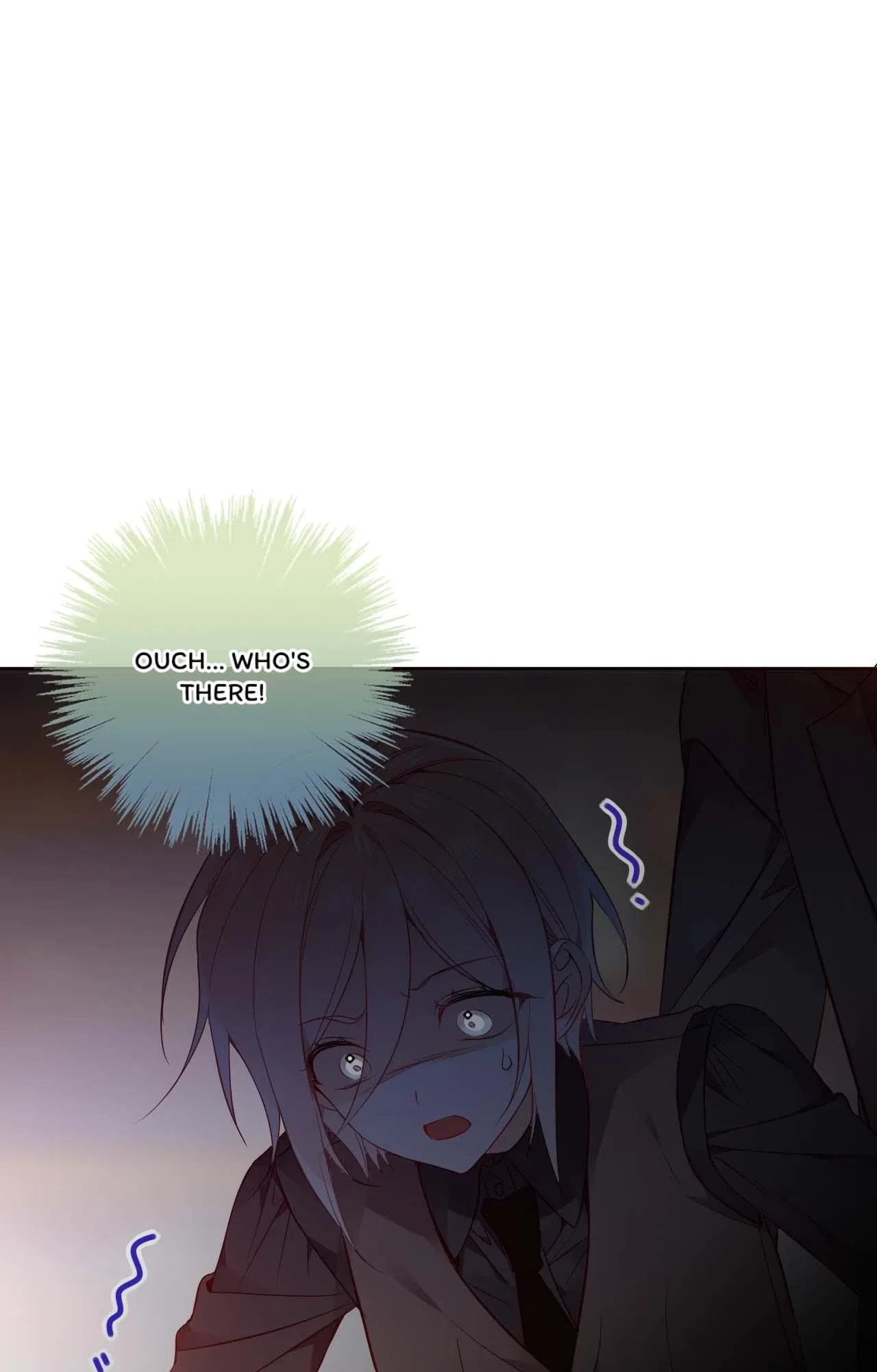The Script Shop of Dream Chapter 87 – Page 1