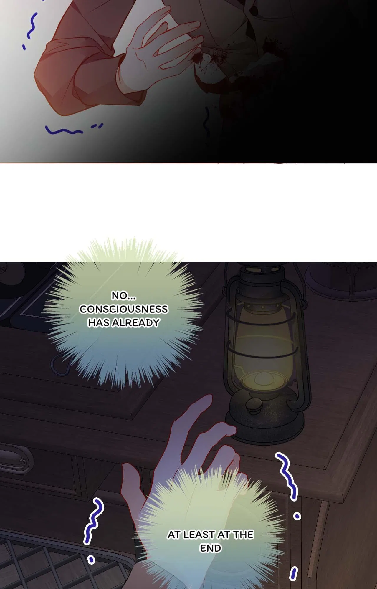 The Script Shop of Dream Chapter 87 – Page 2