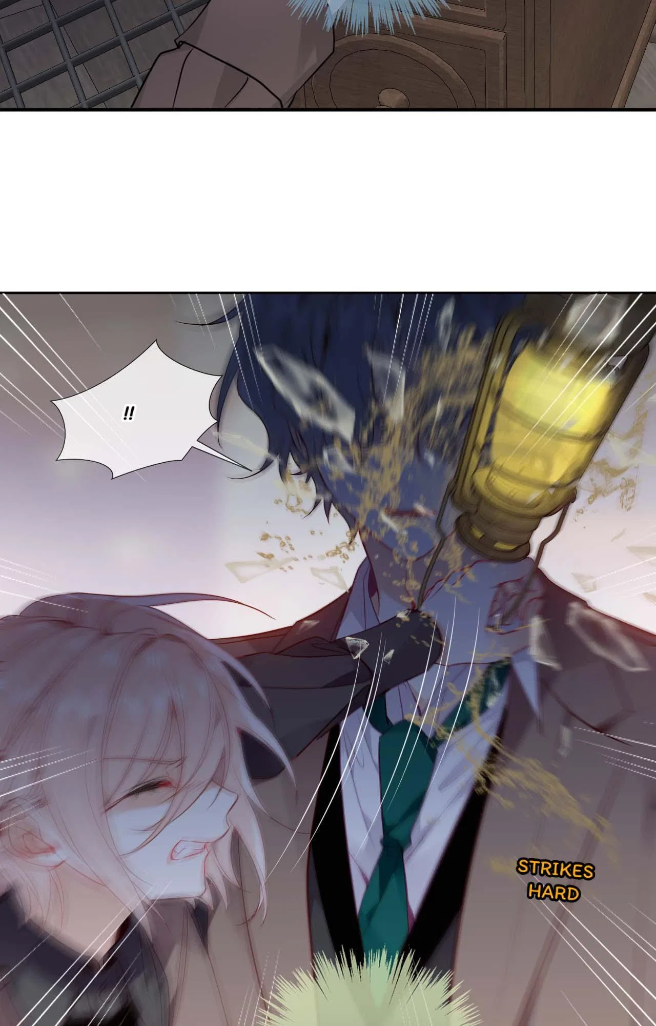 The Script Shop of Dream Chapter 87 – Page 3
