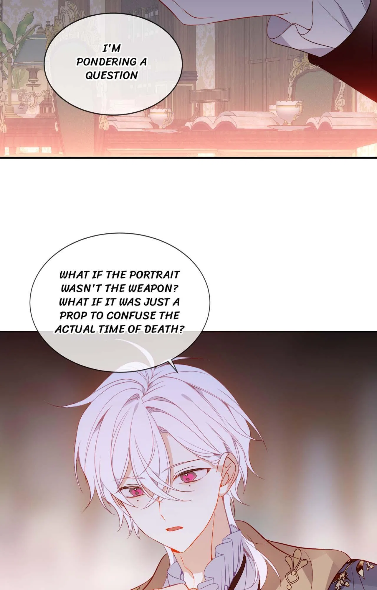 The Script Shop of Dream Chapter 87 – Page 5