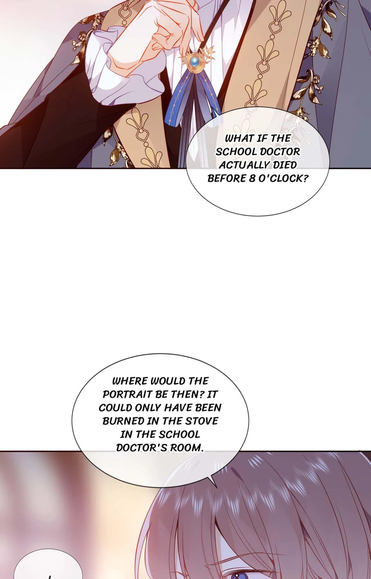 The Script Shop of Dream Chapter 87 – Page 6