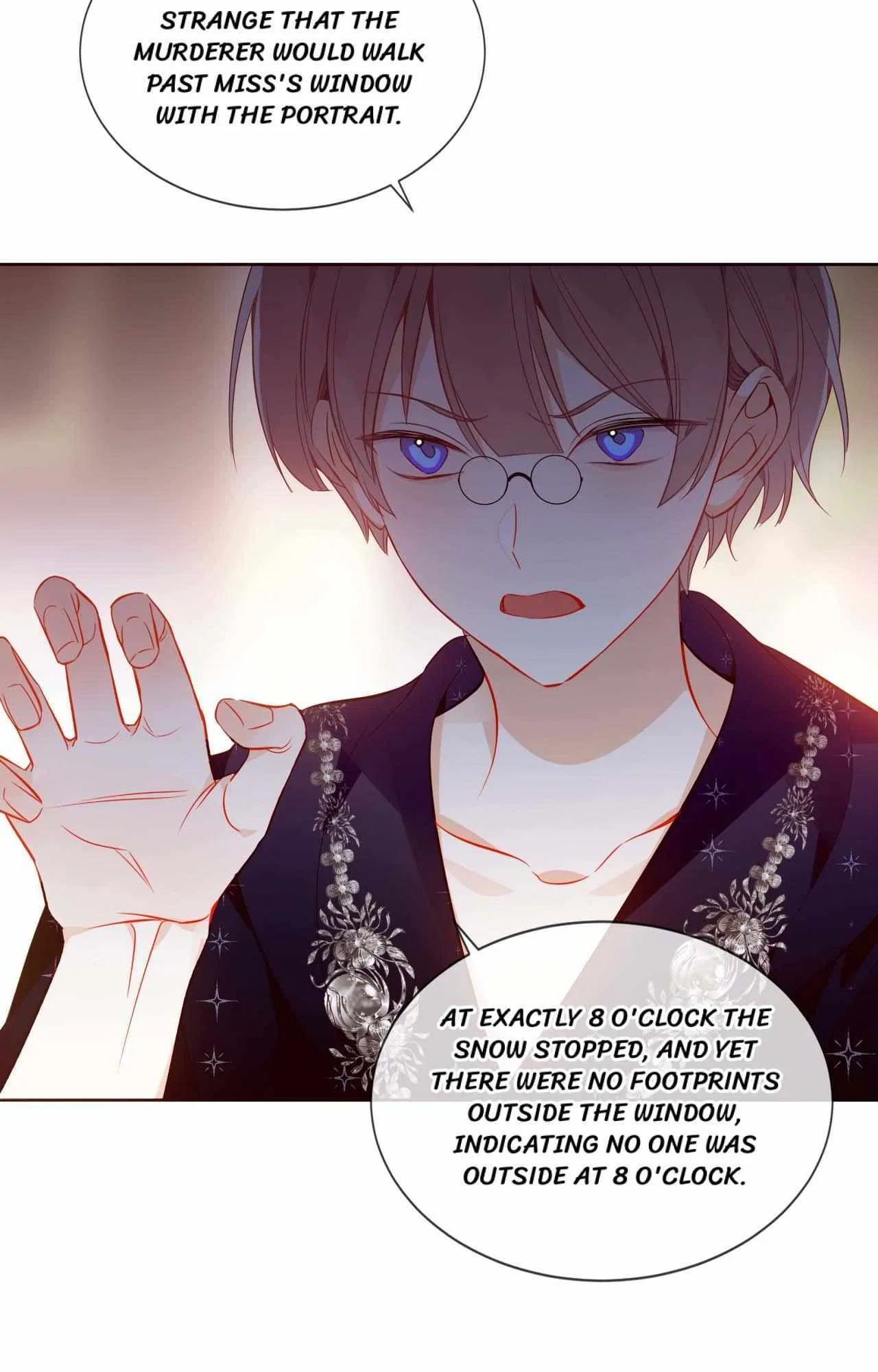 The Script Shop of Dream Chapter 87 – Page 8