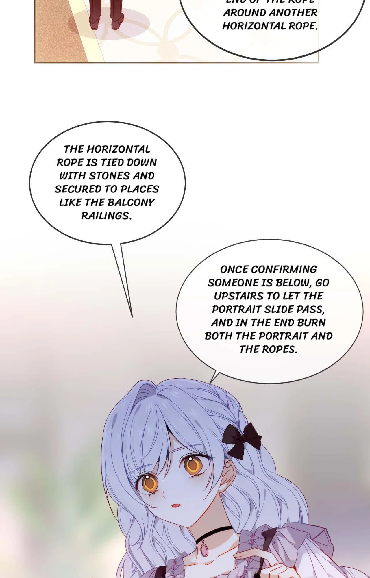 The Script Shop of Dream Chapter 87 – Page 11