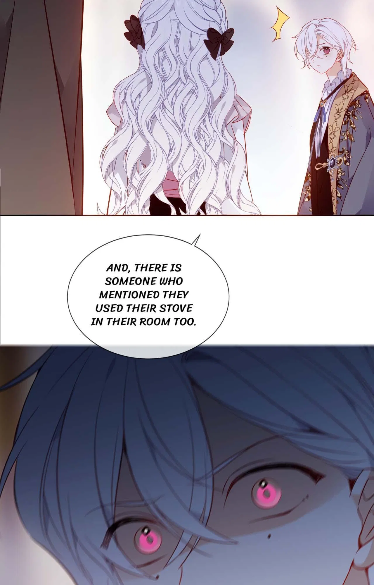The Script Shop of Dream Chapter 87 – Page 13