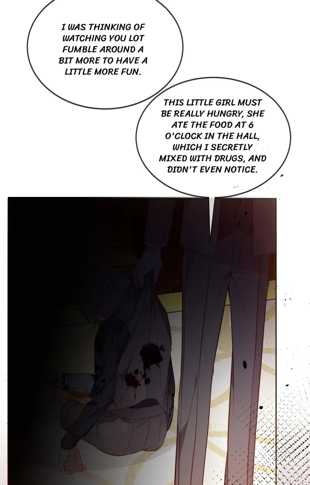 The Script Shop of Dream Chapter 87 – Page 17
