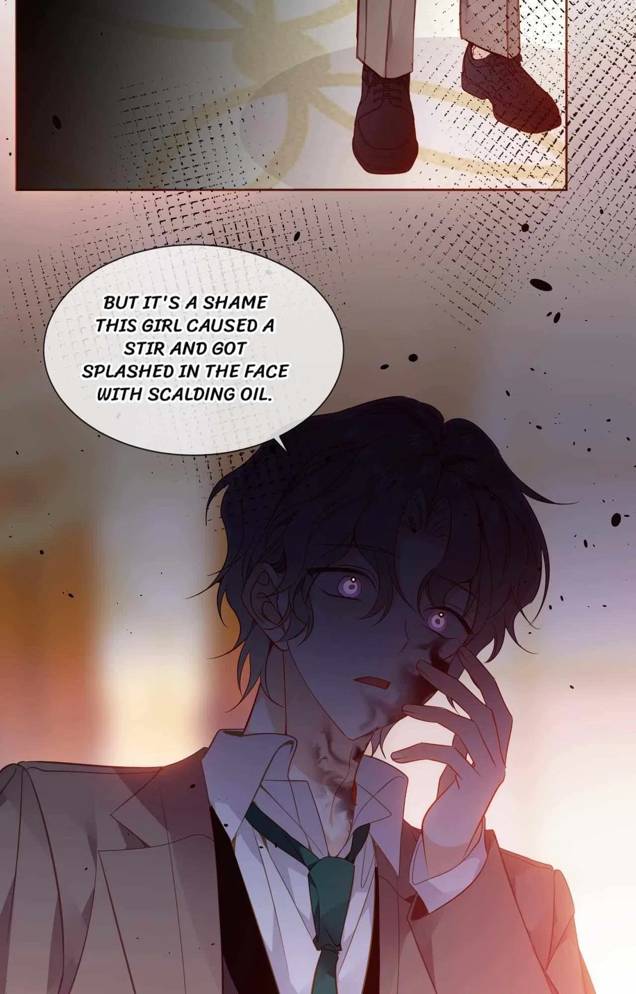 The Script Shop of Dream Chapter 87 – Page 18