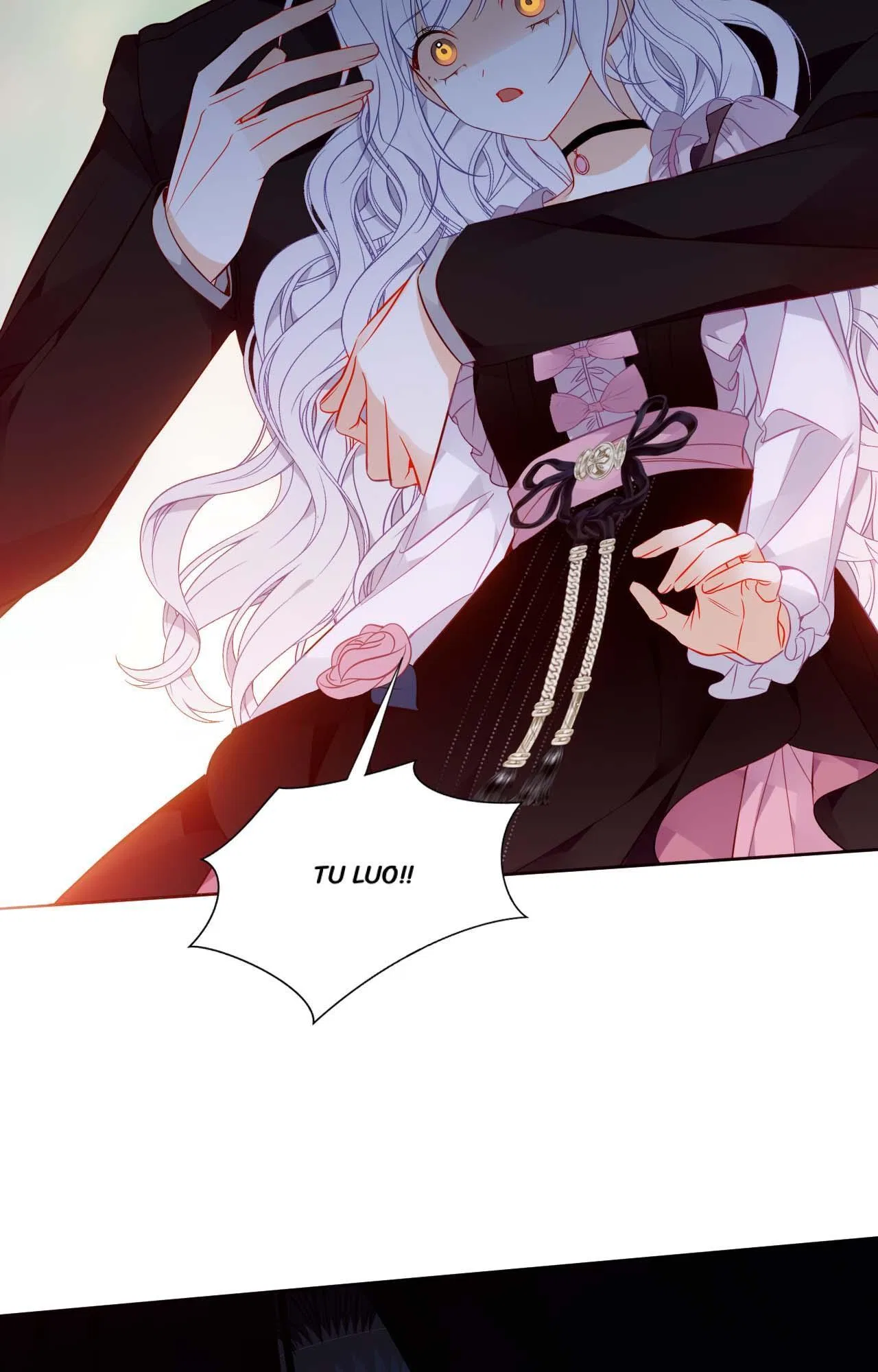 The Script Shop of Dream Chapter 87 – Page 21