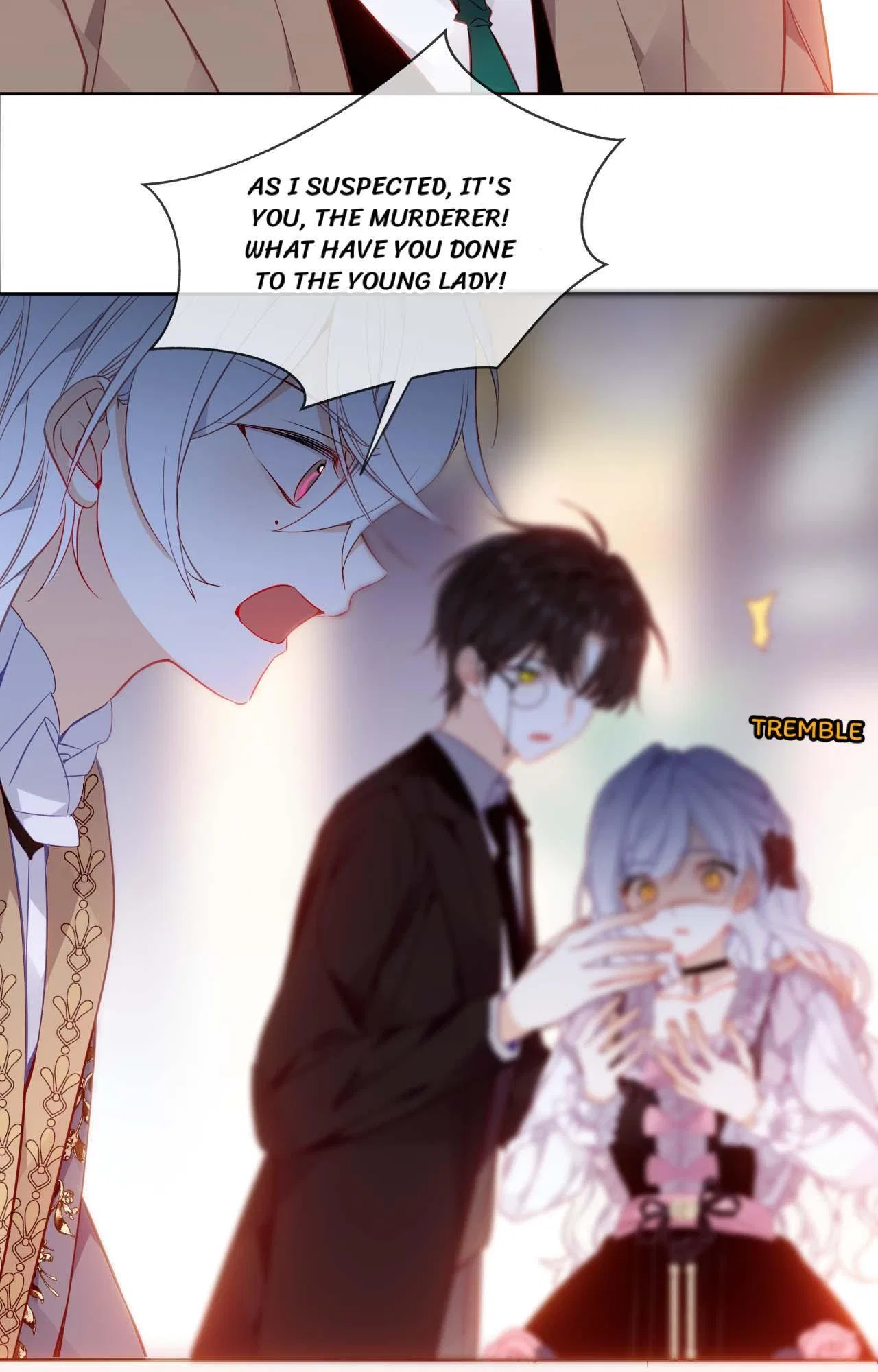 The Script Shop of Dream Chapter 87 – Page 24