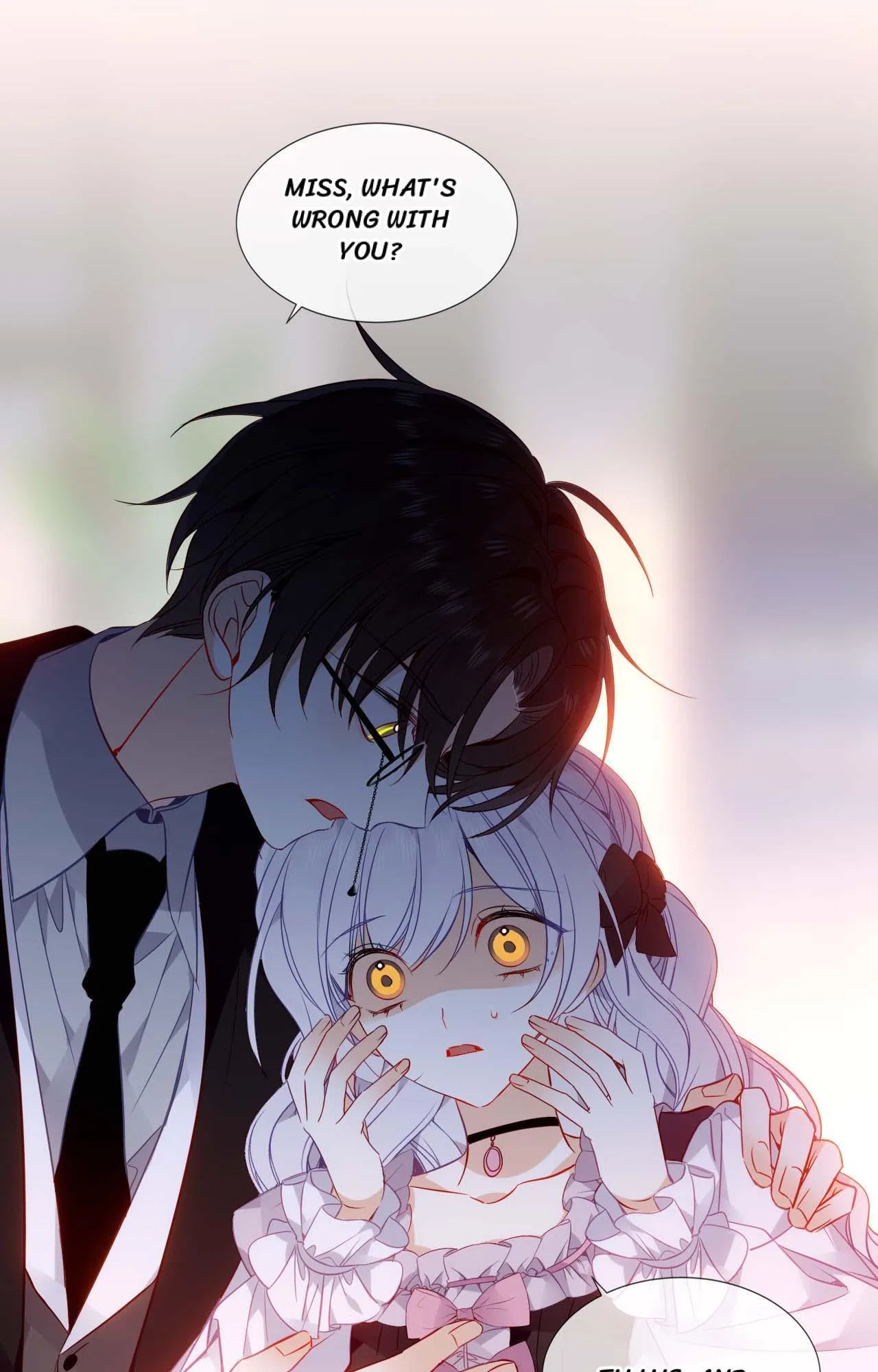 The Script Shop of Dream Chapter 87 – Page 25