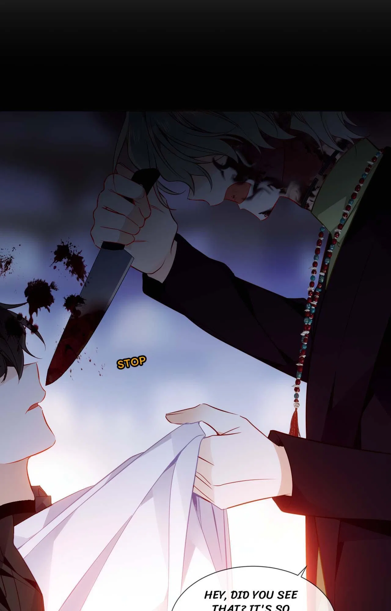 The Script Shop of Dream Chapter 87 – Page 28