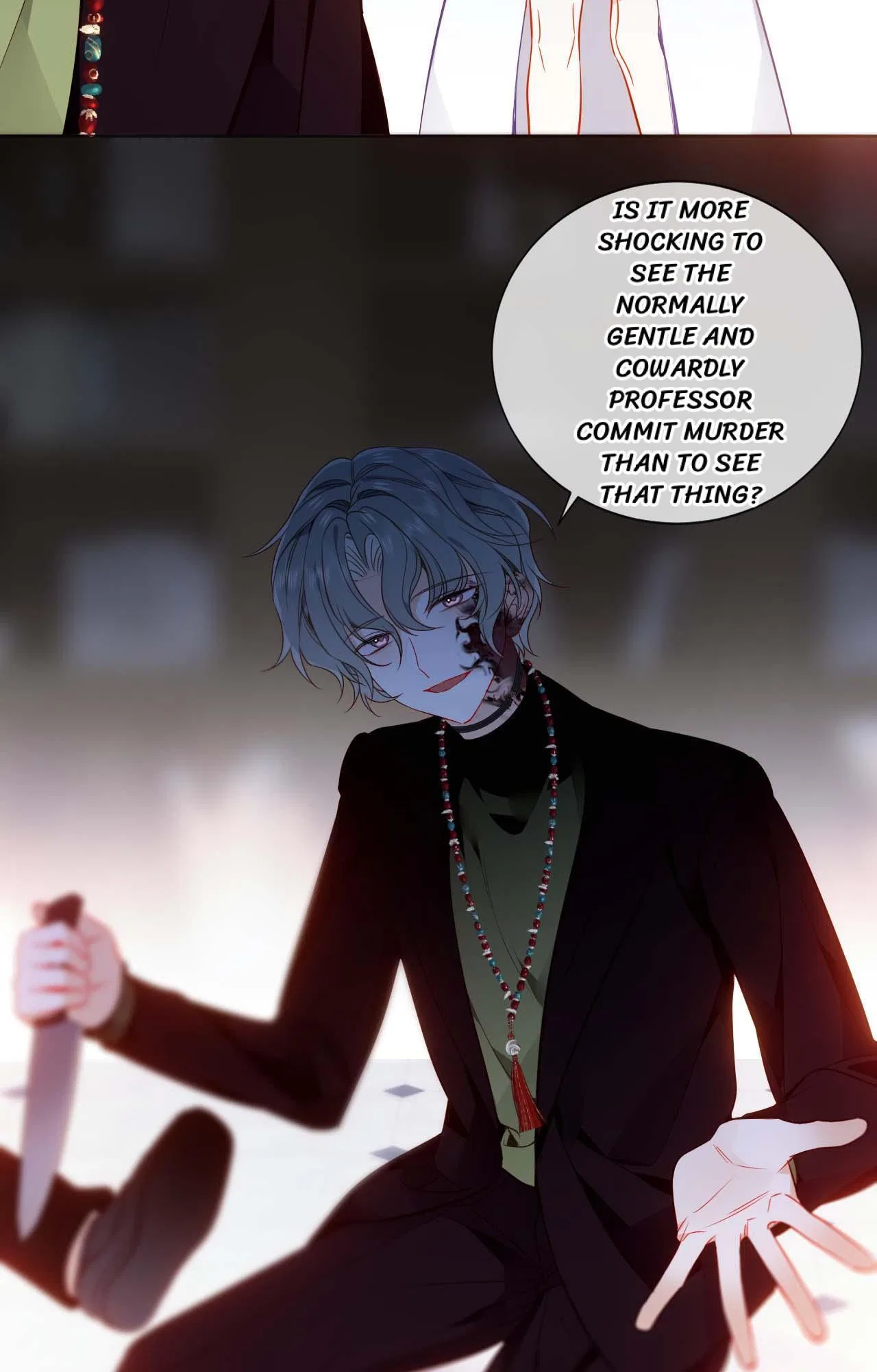 The Script Shop of Dream Chapter 87 – Page 31