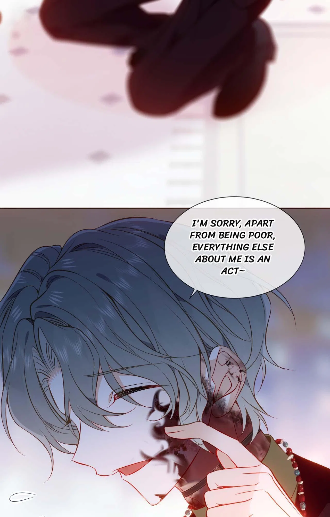 The Script Shop of Dream Chapter 87 – Page 32