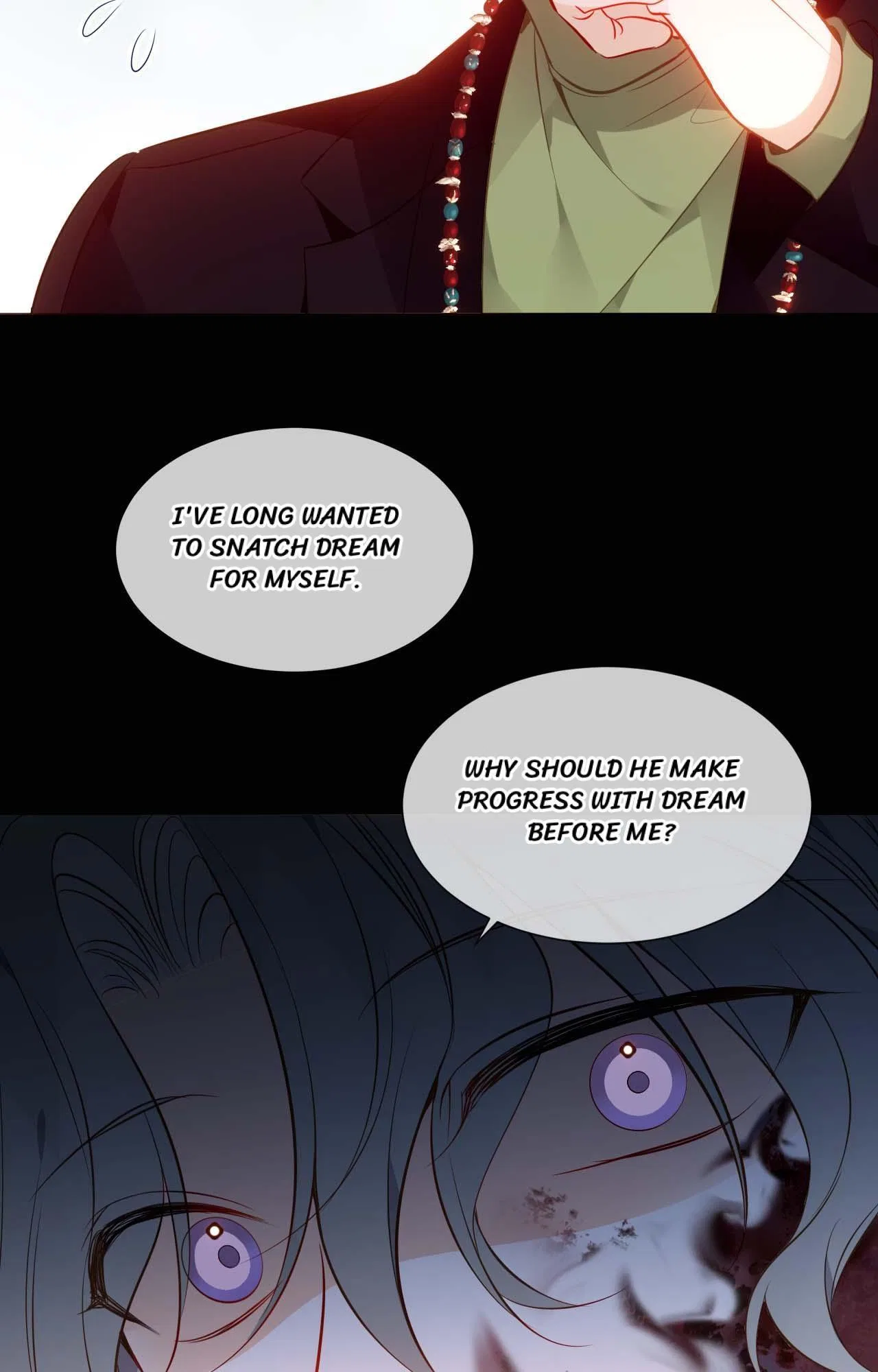 The Script Shop of Dream Chapter 87 – Page 33