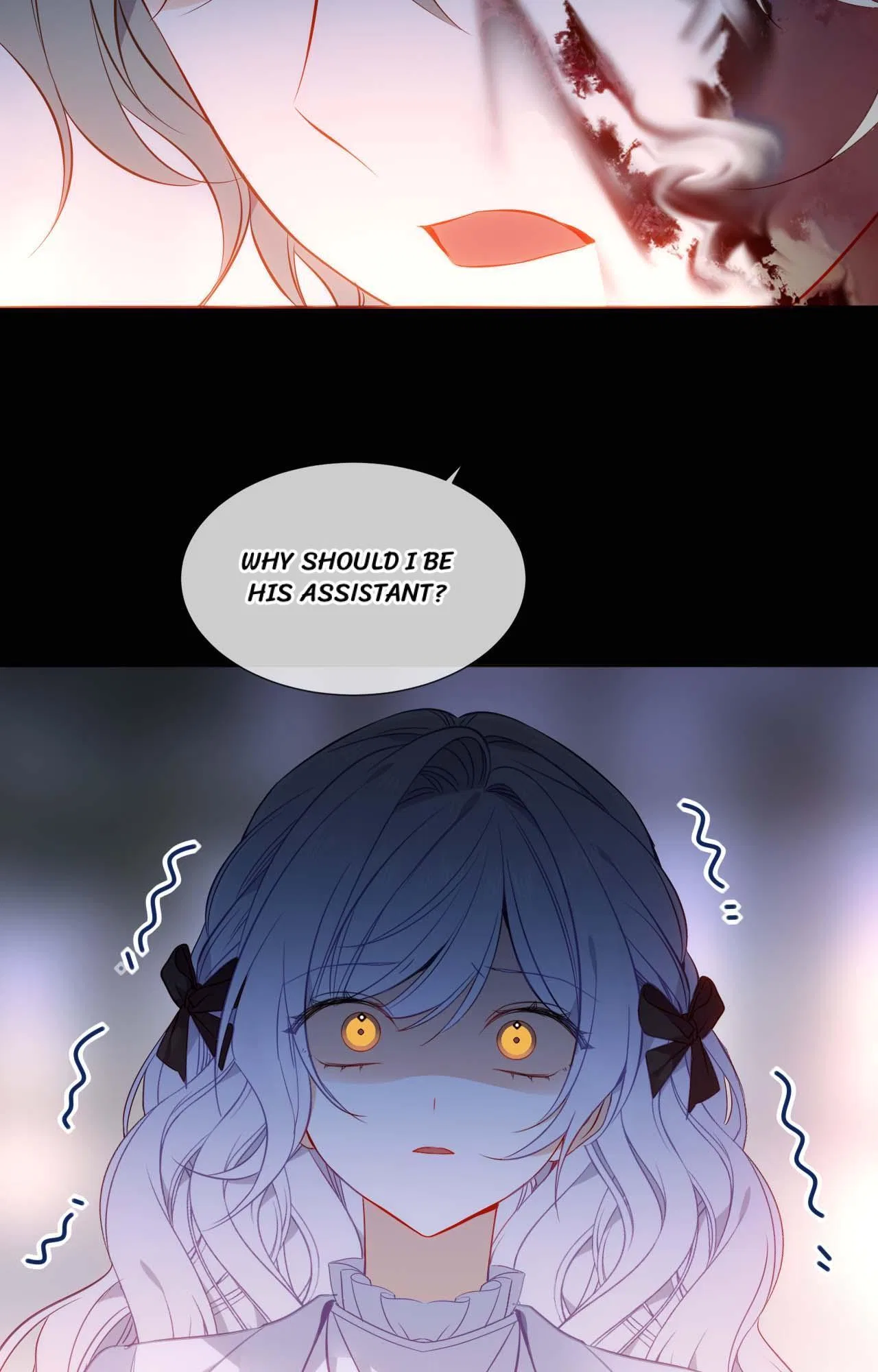 The Script Shop of Dream Chapter 87 – Page 34