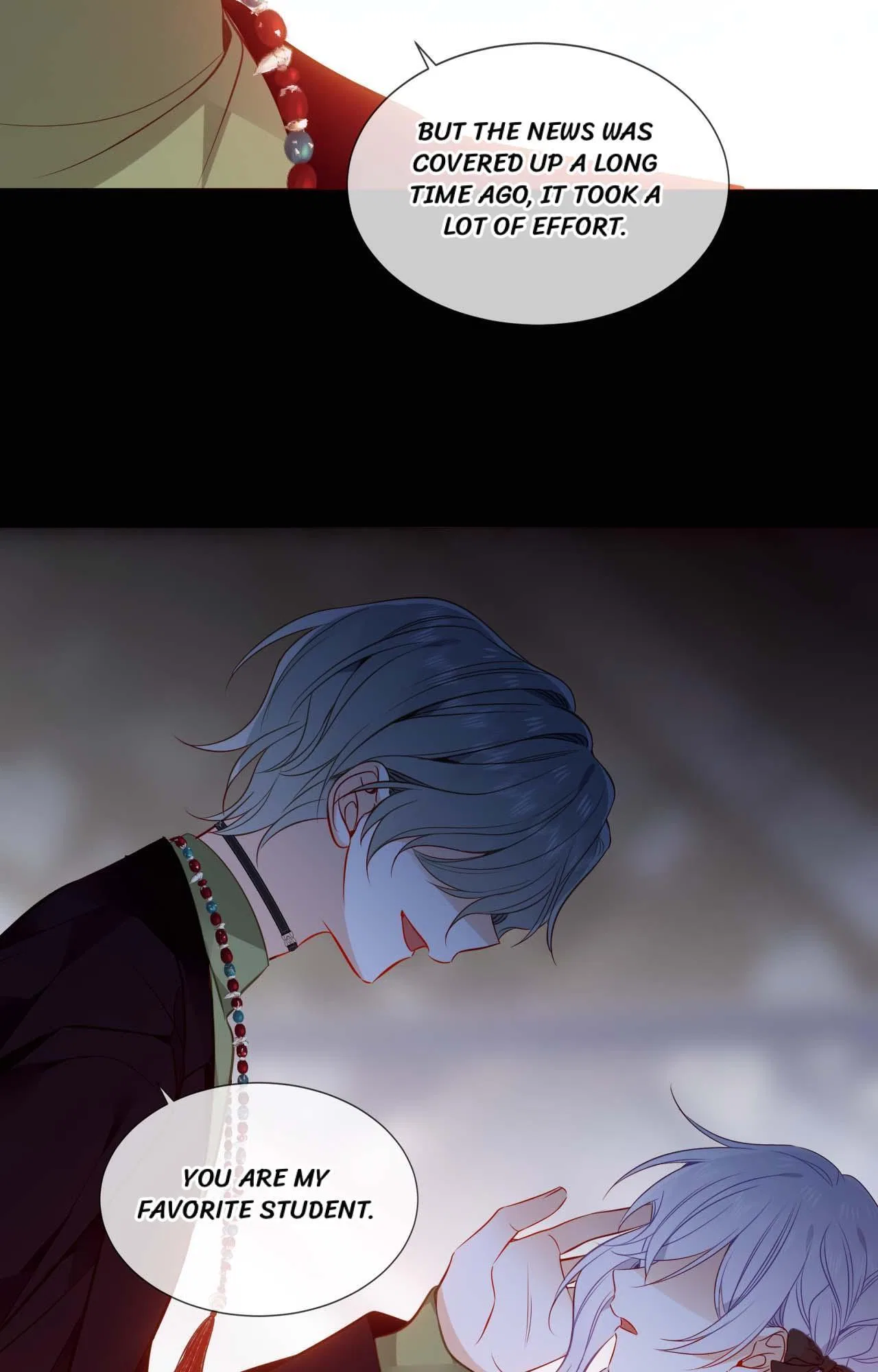 The Script Shop of Dream Chapter 87 – Page 42