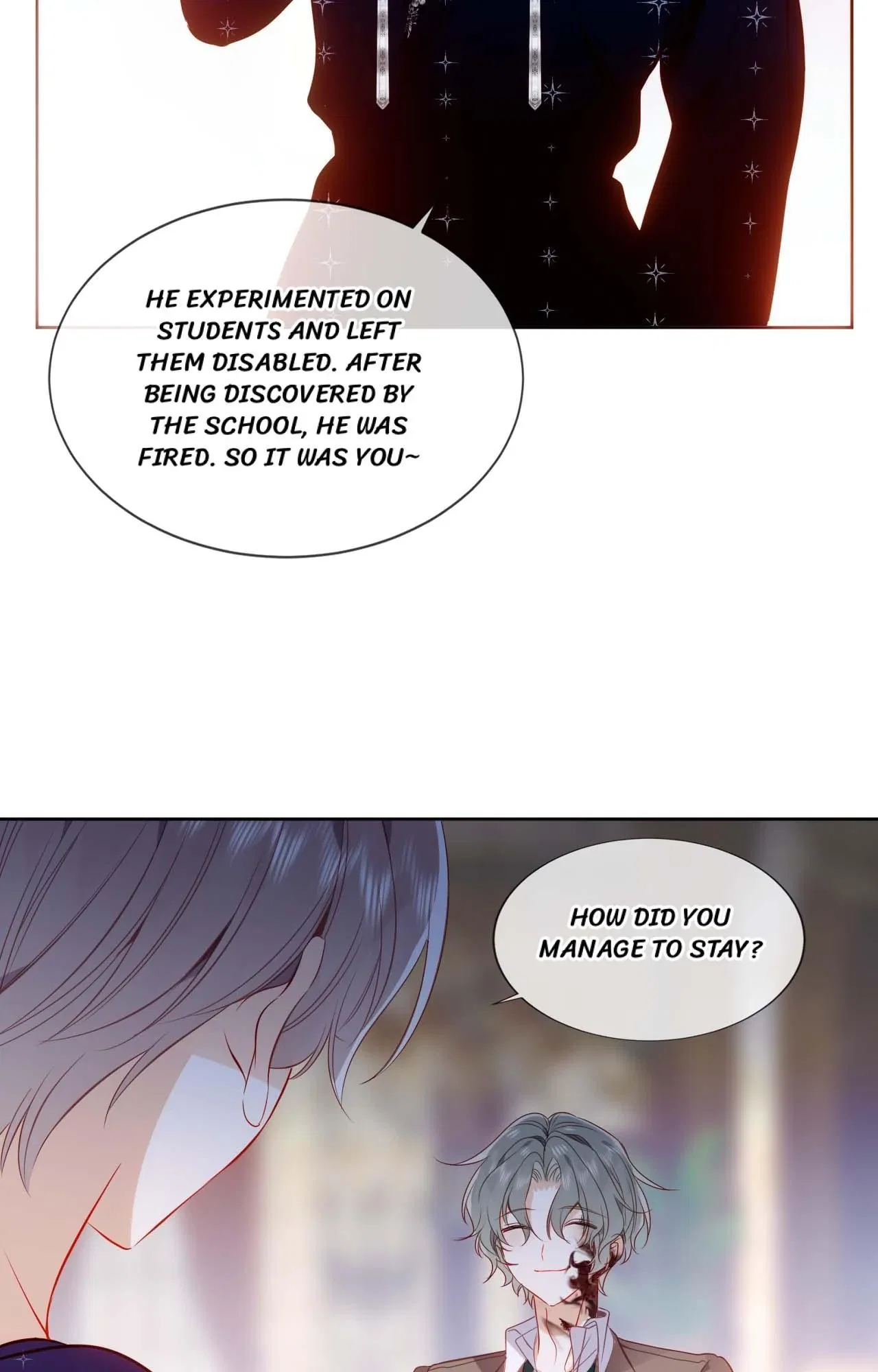 The Script Shop of Dream Chapter 87 – Page 50