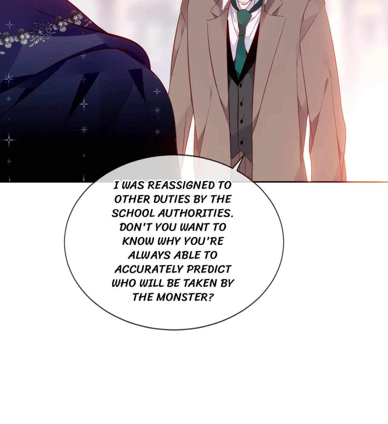 The Script Shop of Dream Chapter 87 – Page 51