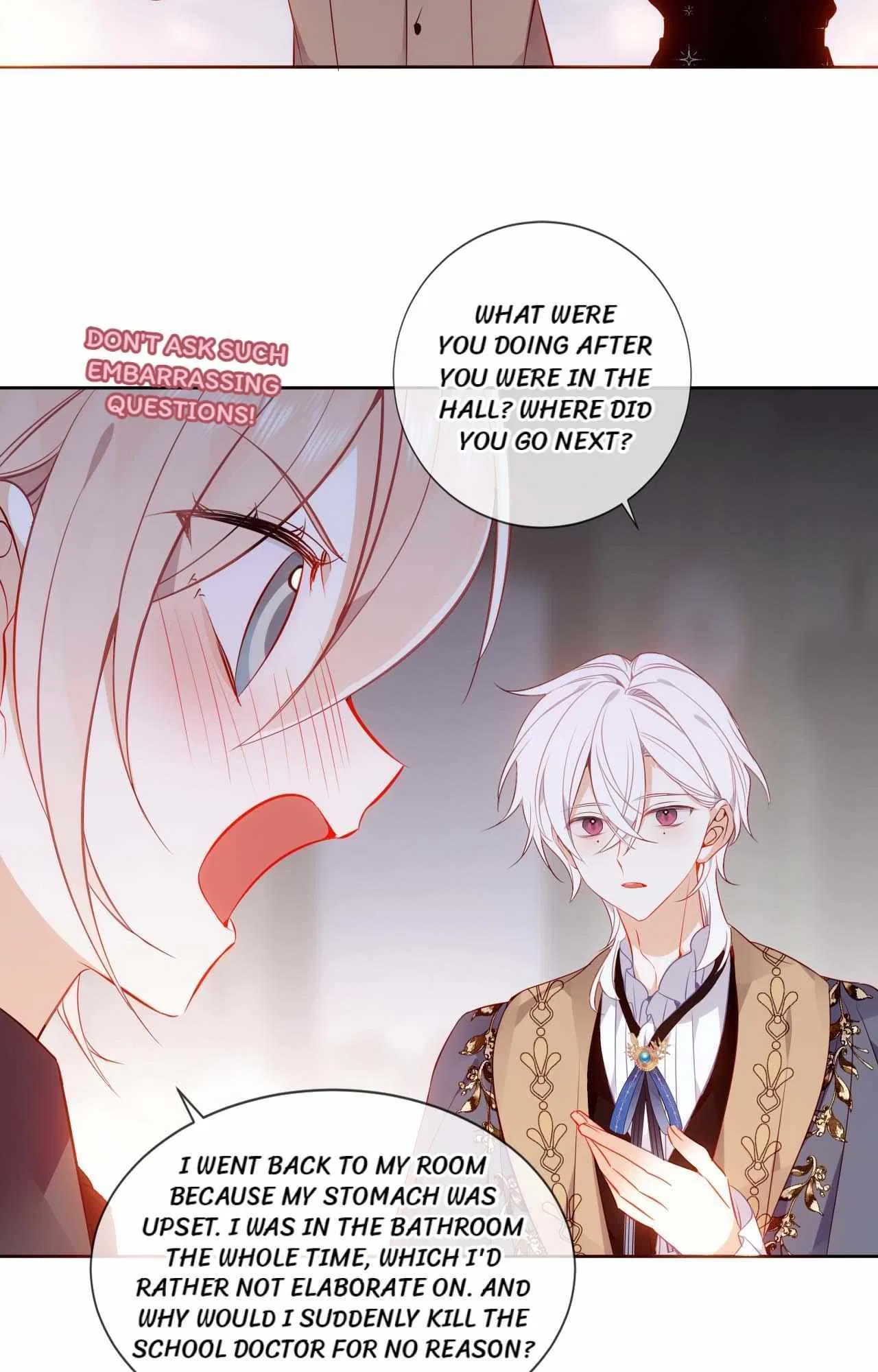 The Script Shop of Dream Chapter 86 – Page 2