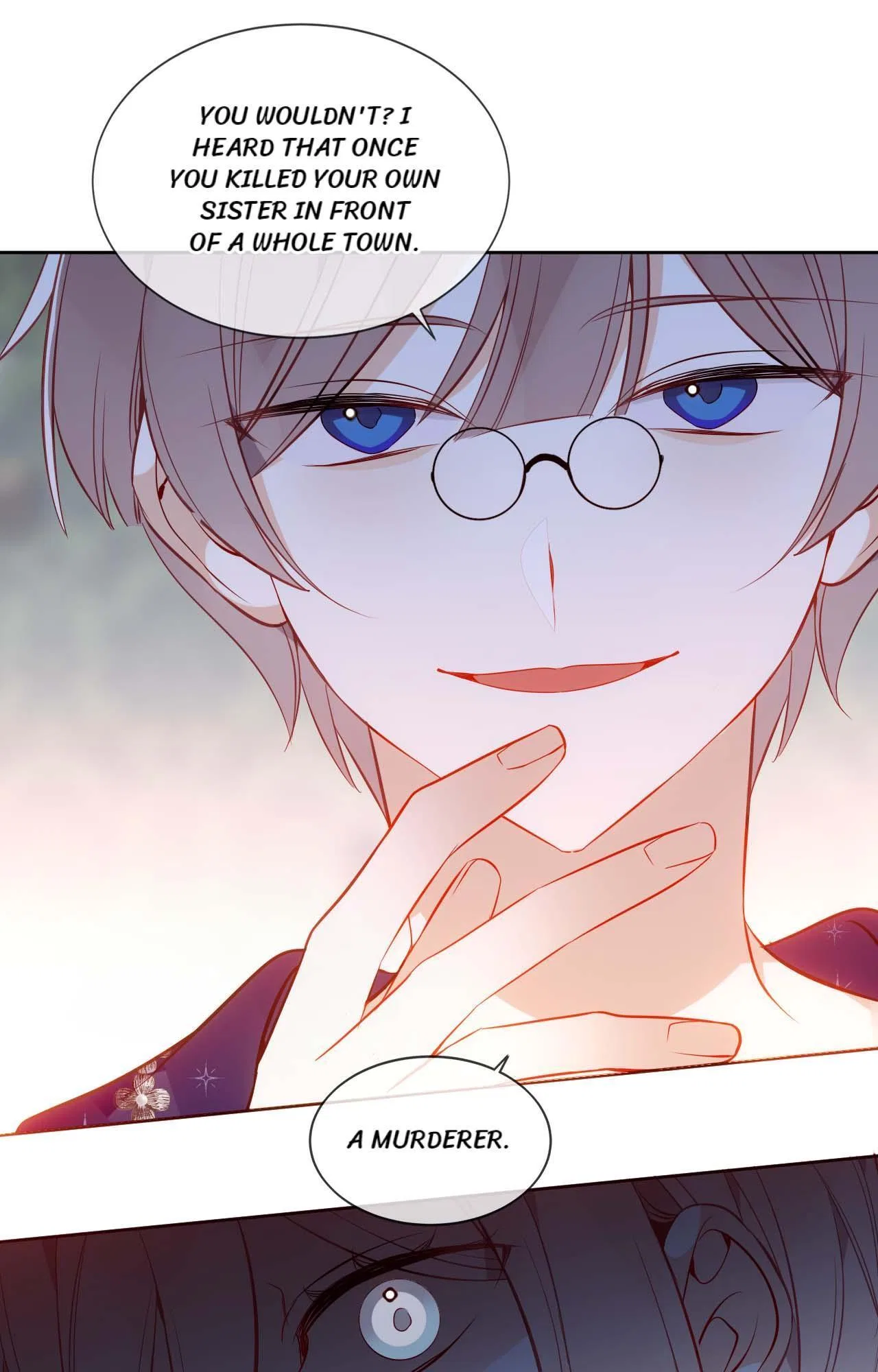 The Script Shop of Dream Chapter 86 – Page 5