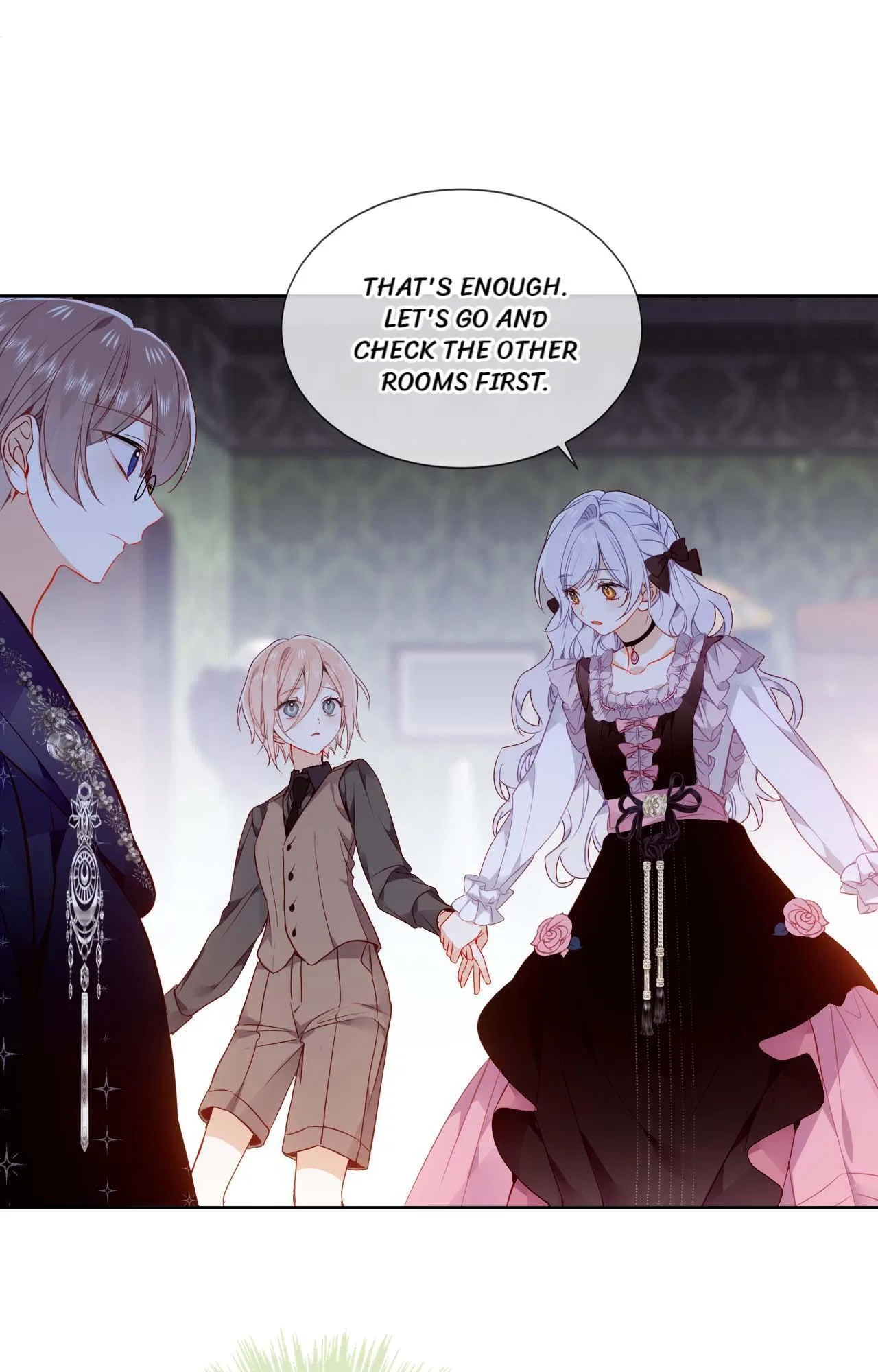 The Script Shop of Dream Chapter 86 – Page 7