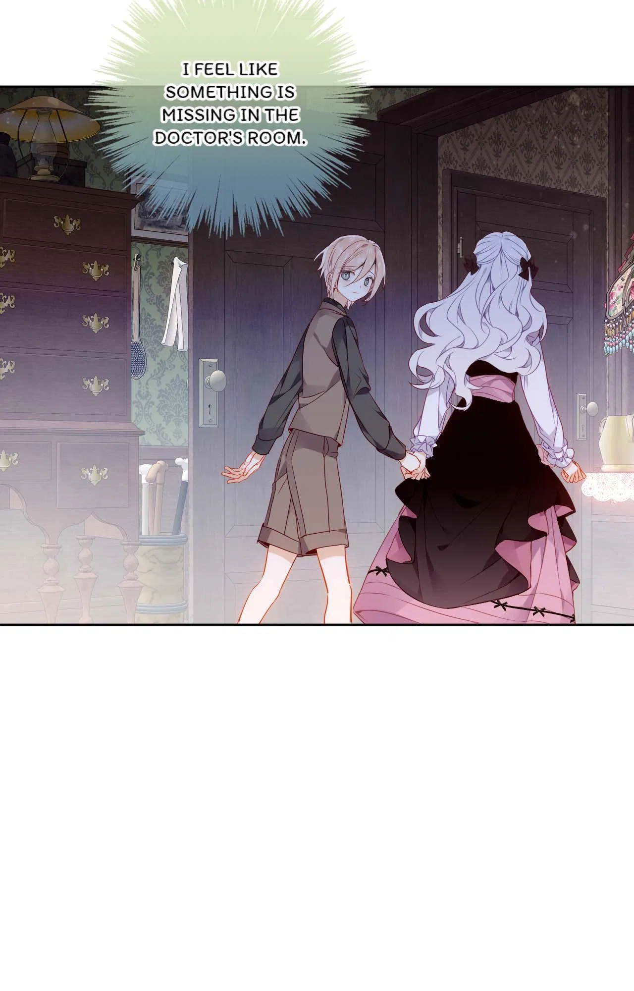 The Script Shop of Dream Chapter 86 – Page 8