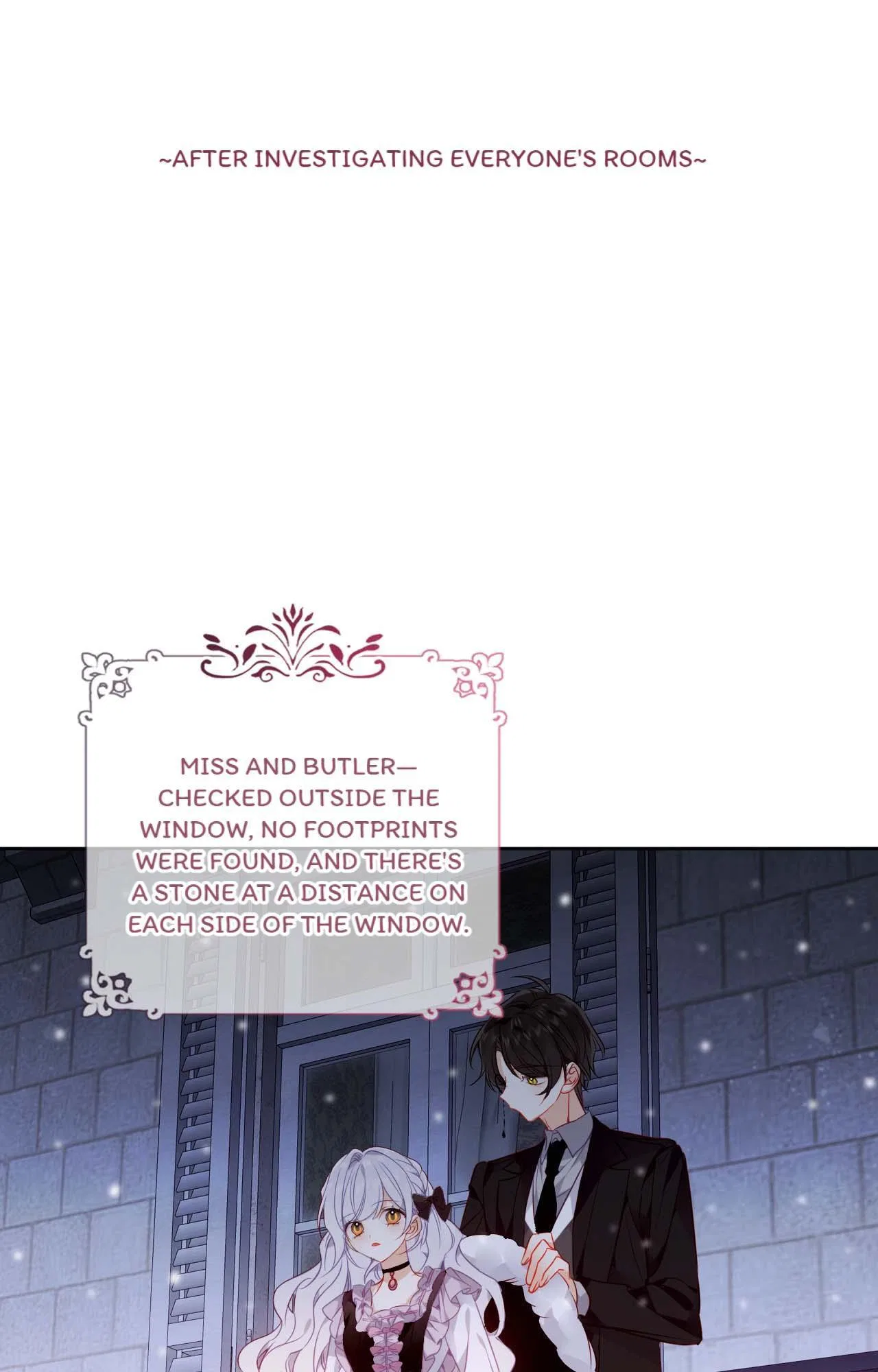 The Script Shop of Dream Chapter 86 – Page 9