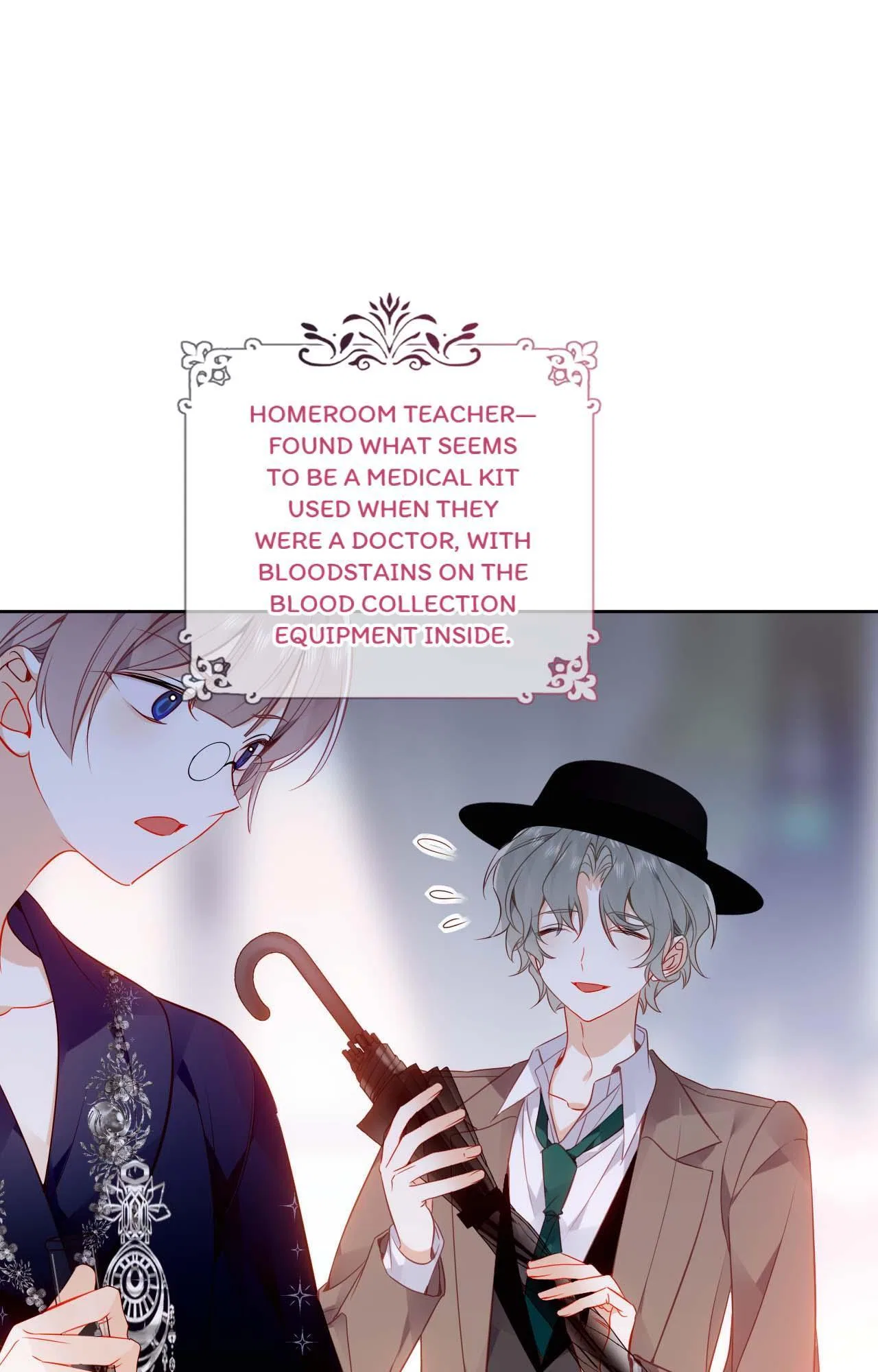 The Script Shop of Dream Chapter 86 – Page 14
