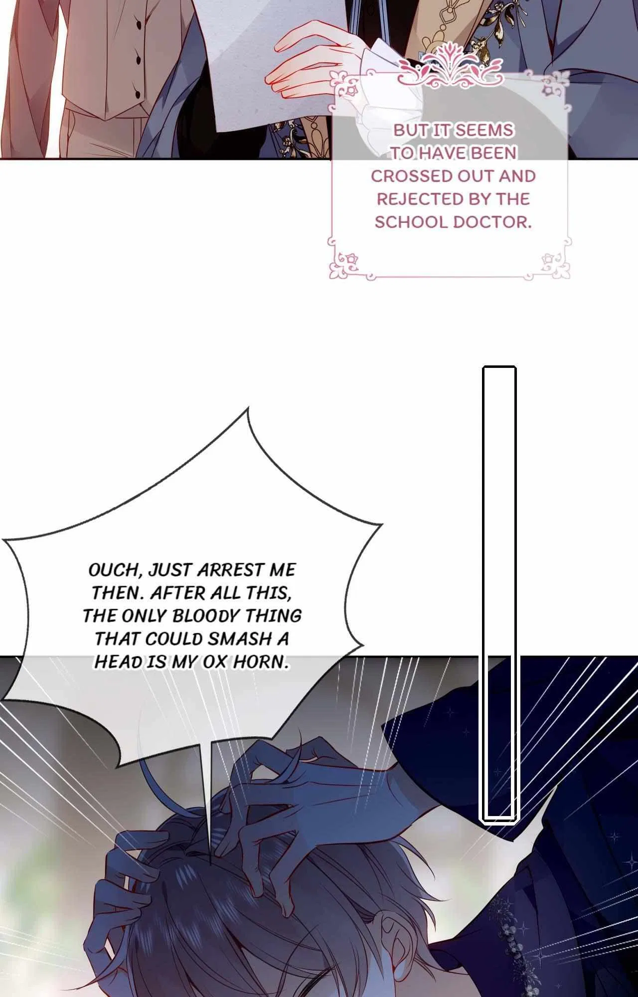 The Script Shop of Dream Chapter 86 – Page 16