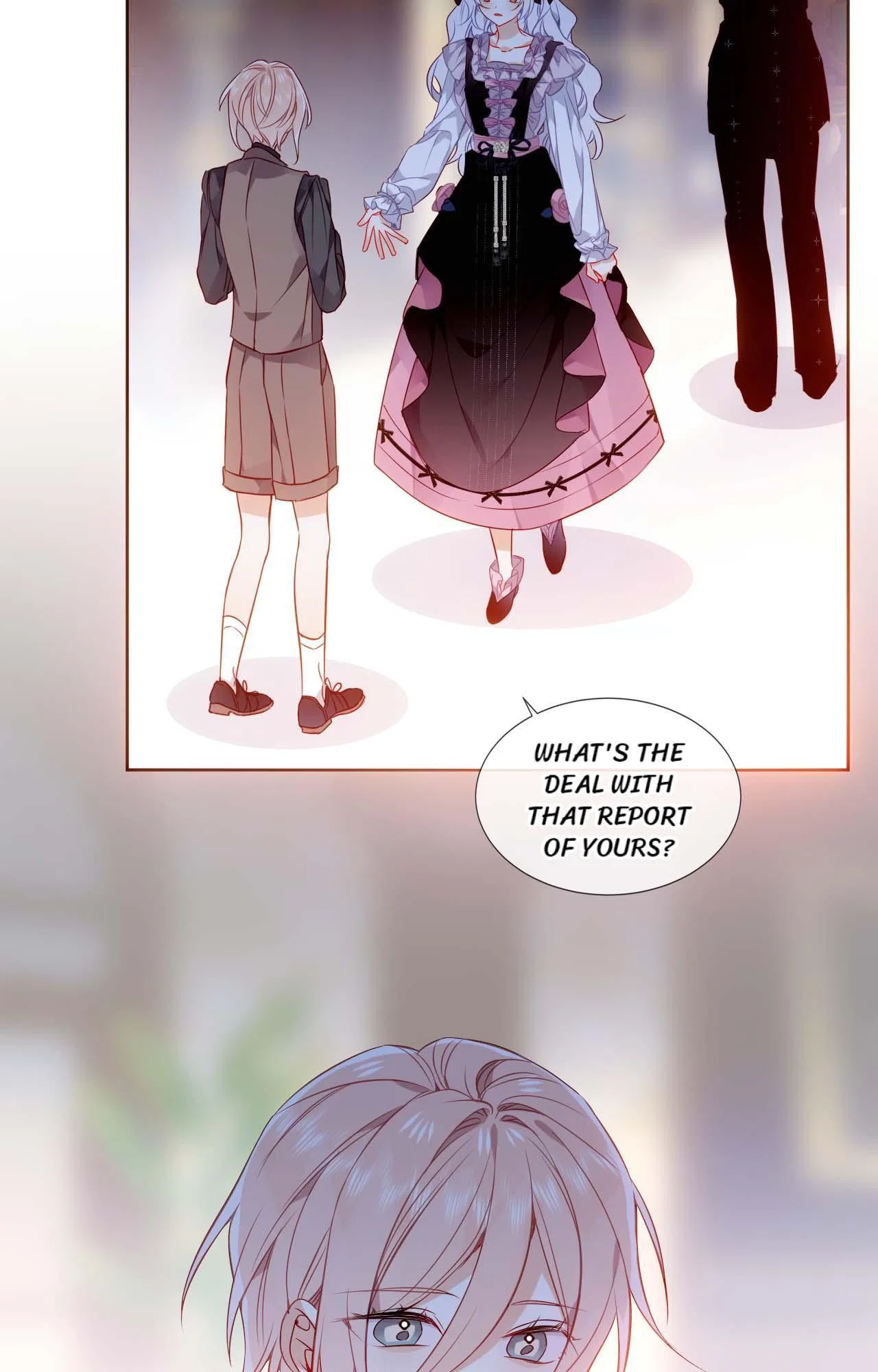 The Script Shop of Dream Chapter 86 – Page 18