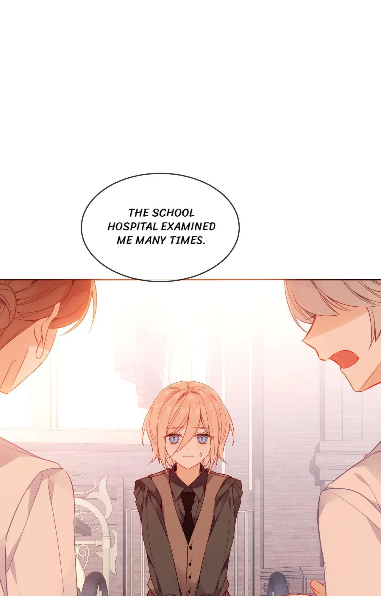 The Script Shop of Dream Chapter 86 – Page 20
