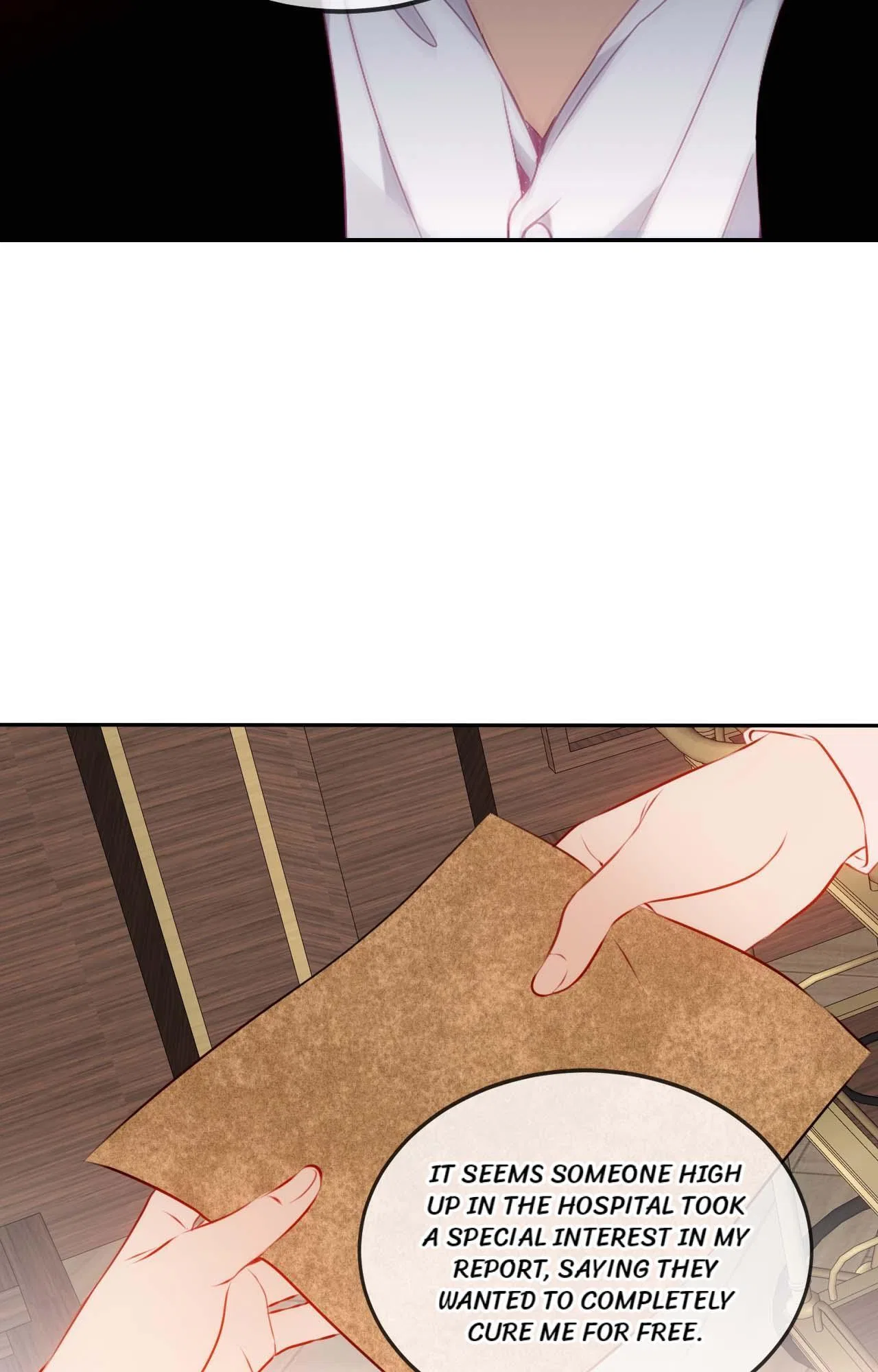The Script Shop of Dream Chapter 86 – Page 22