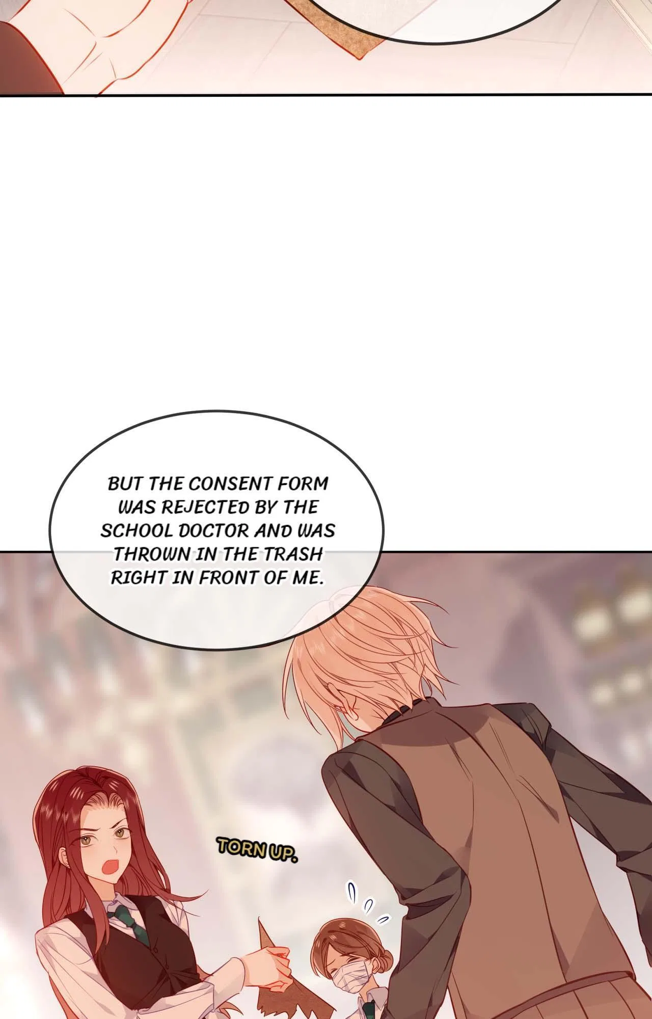 The Script Shop of Dream Chapter 86 – Page 23